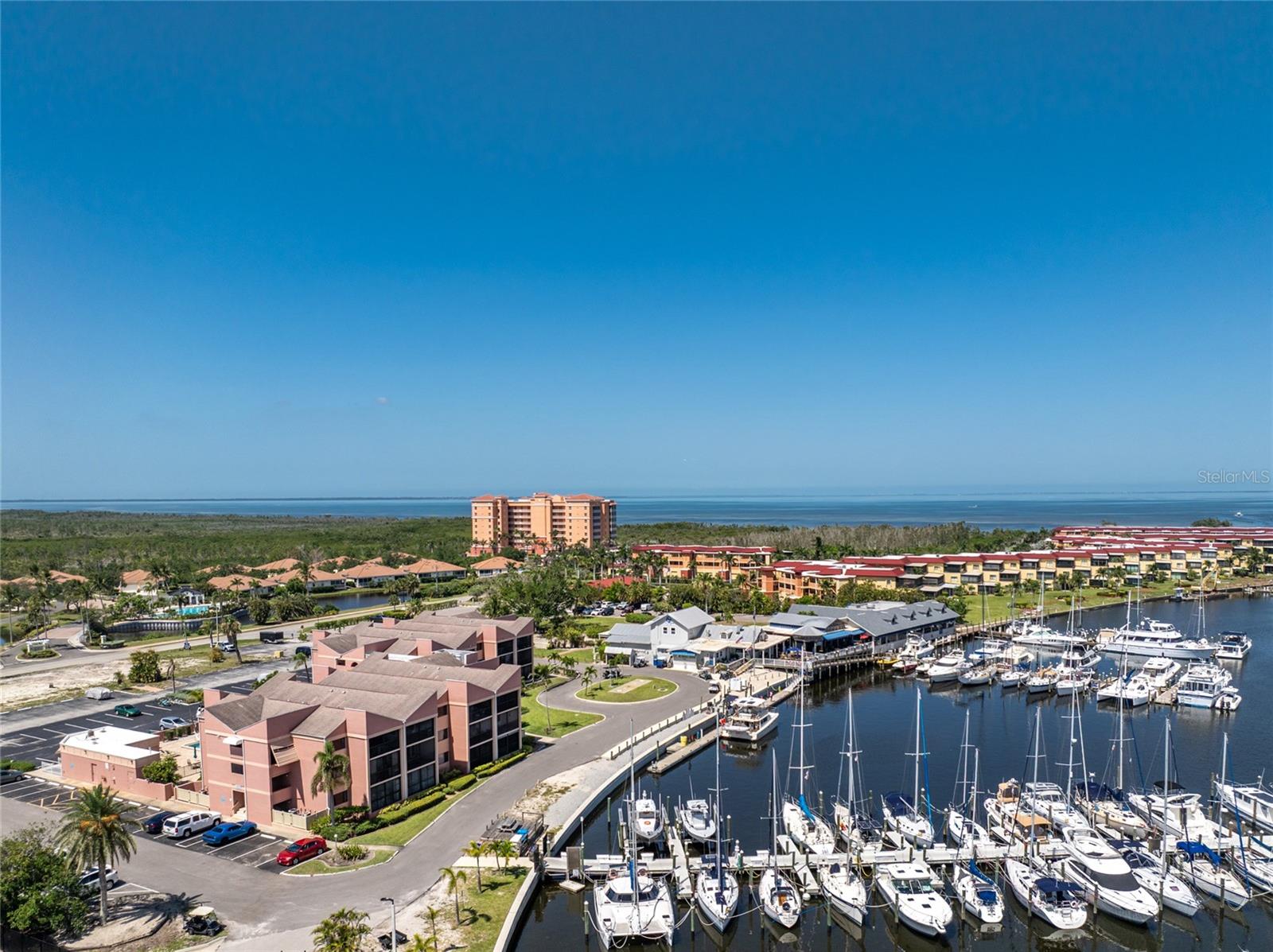 Photo of 3160 MATECUMBE KEY ROAD #238 PUNTA GORDA FL 33955