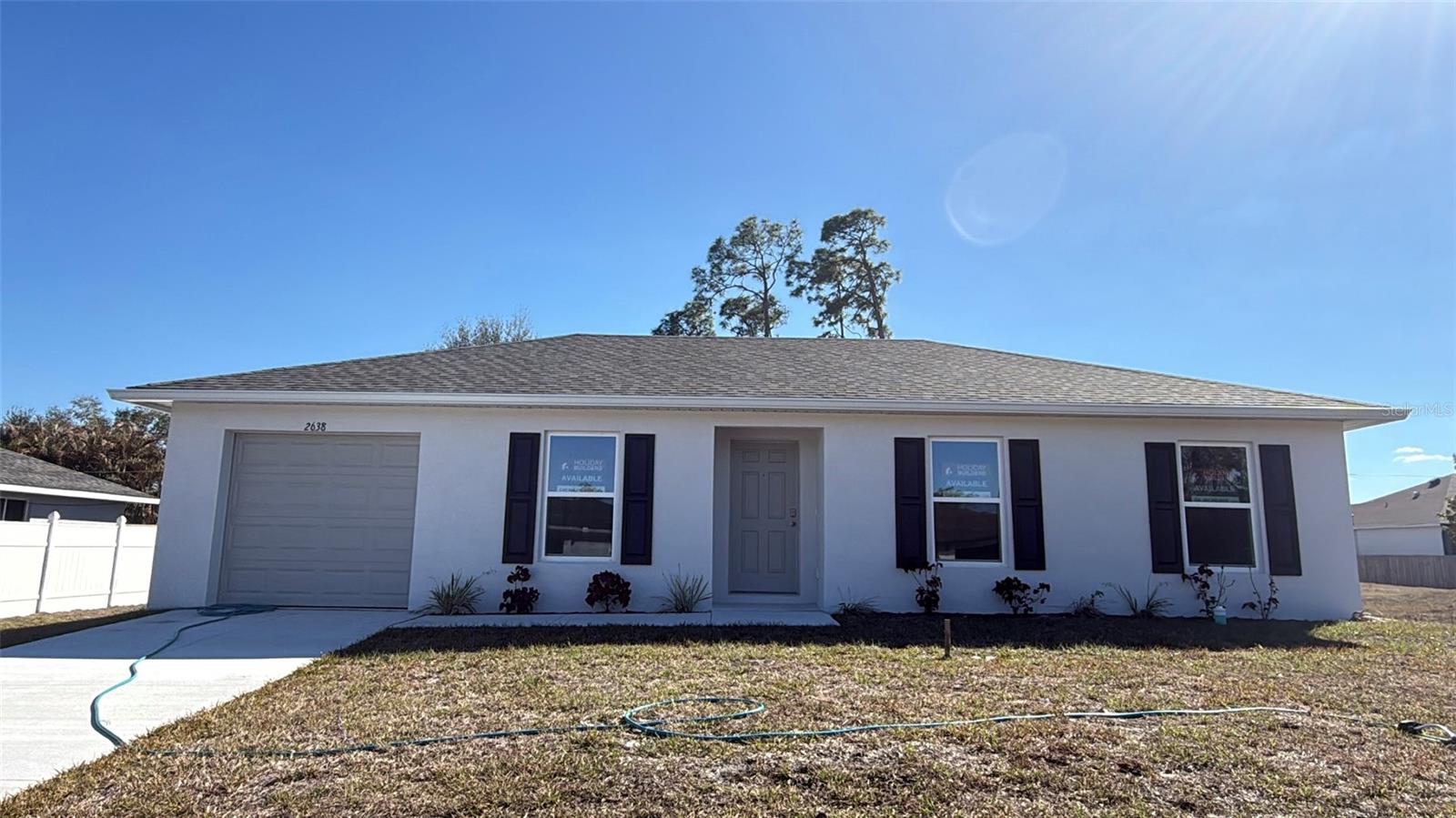 Photo of 2638 ROCK CREEK DRIVE PORT CHARLOTTE FL 33948