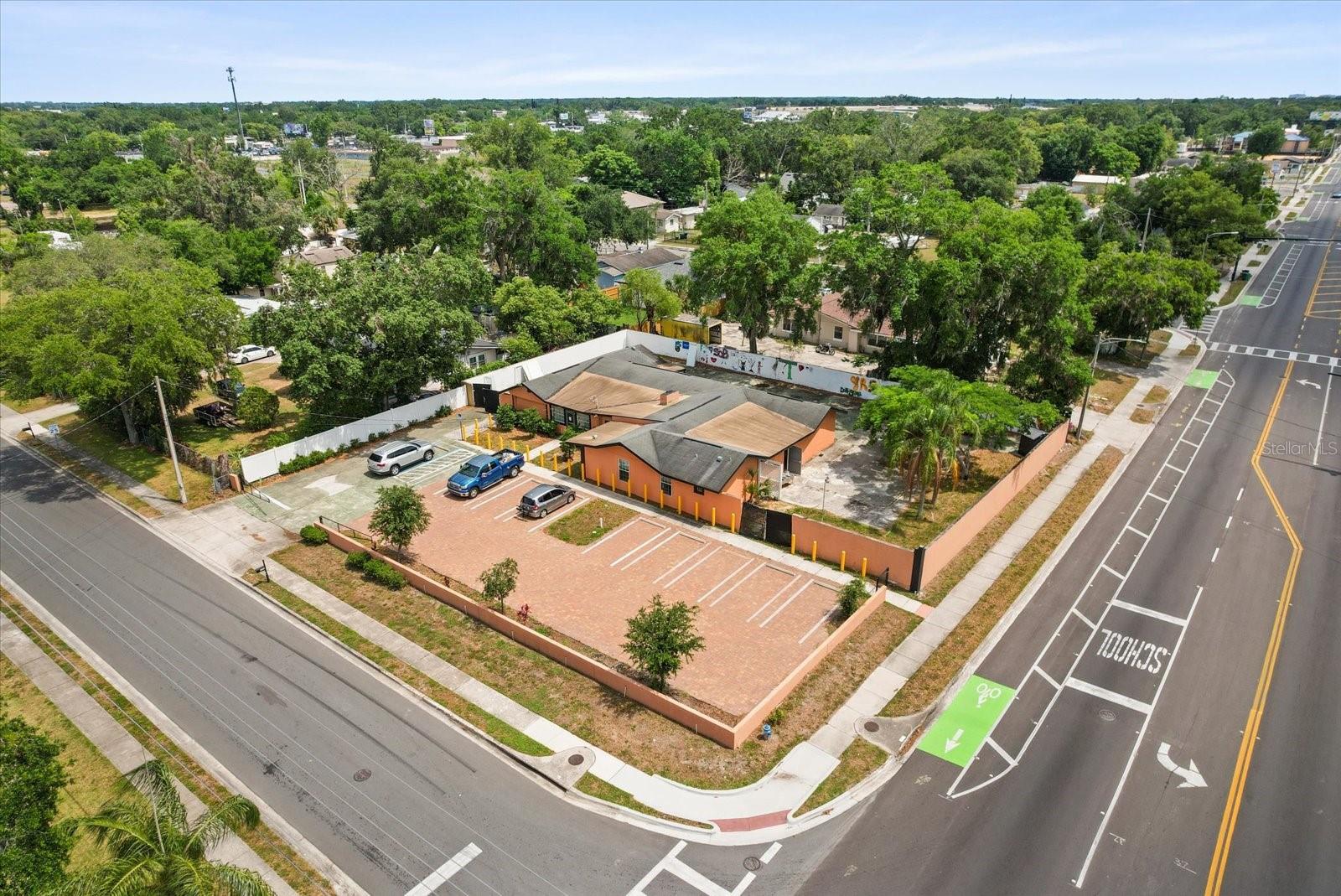 Photo of 1436 22ND STREET ORLANDO FL 32805