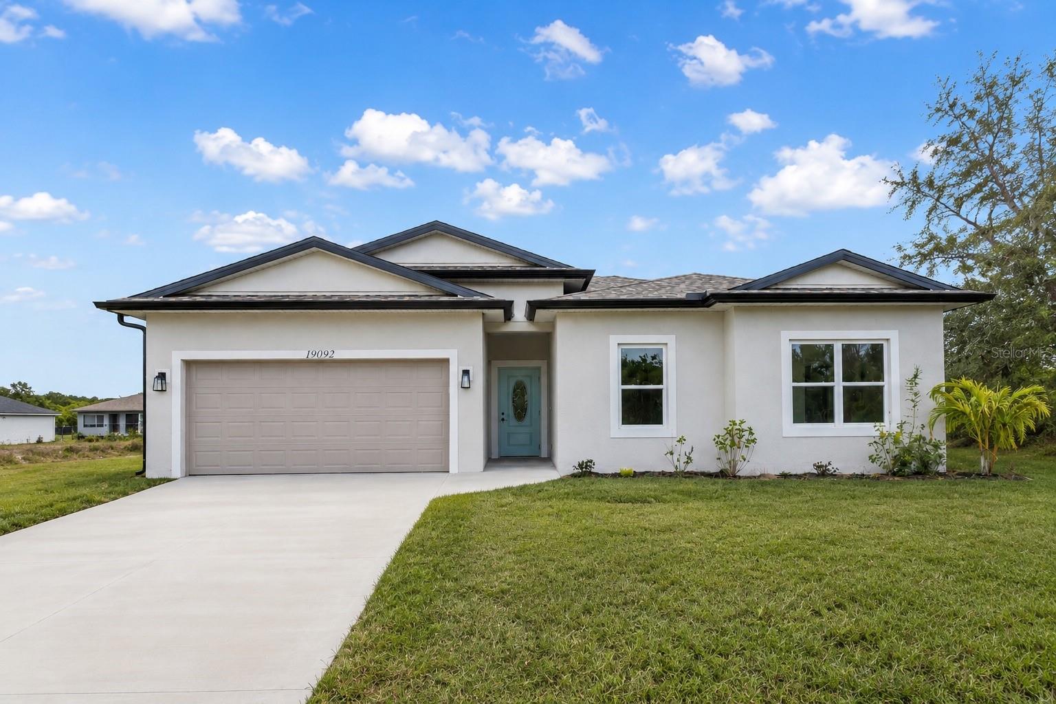 Photo of 19092 WOODBINE AVENUE PORT CHARLOTTE FL 33954