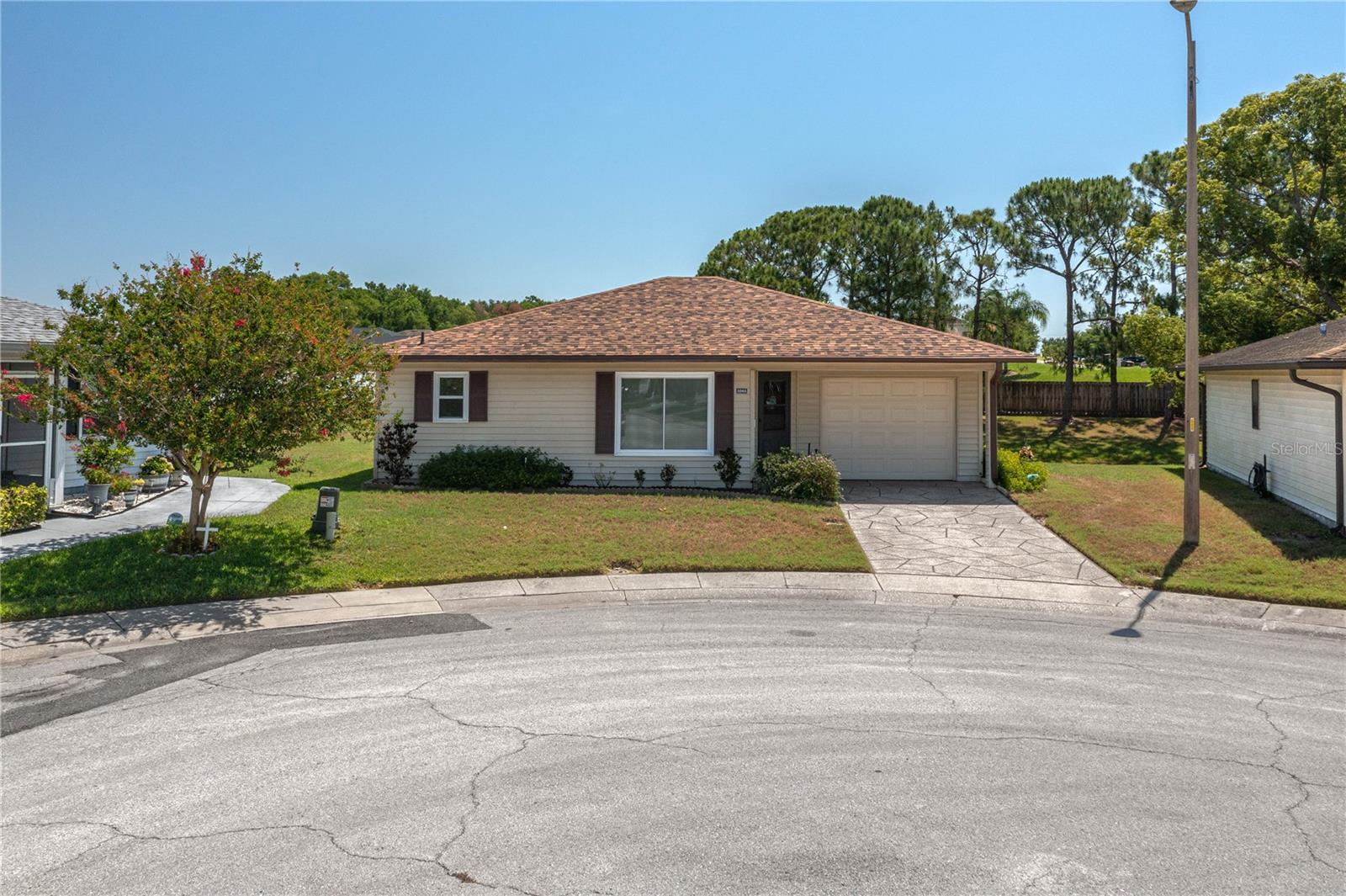 Photo of 3245 PRAIRIE DUNES CIRCLE LAKELAND FL 33810