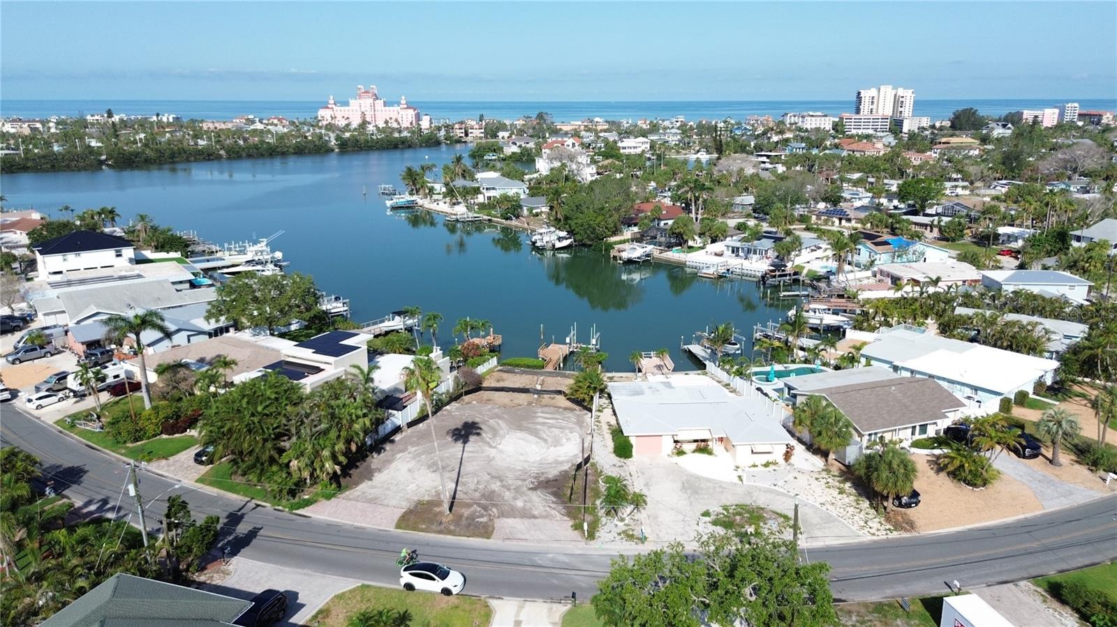 Photo of 3738 BELLE VISTA DRIVE ST PETE BEACH FL 33706
