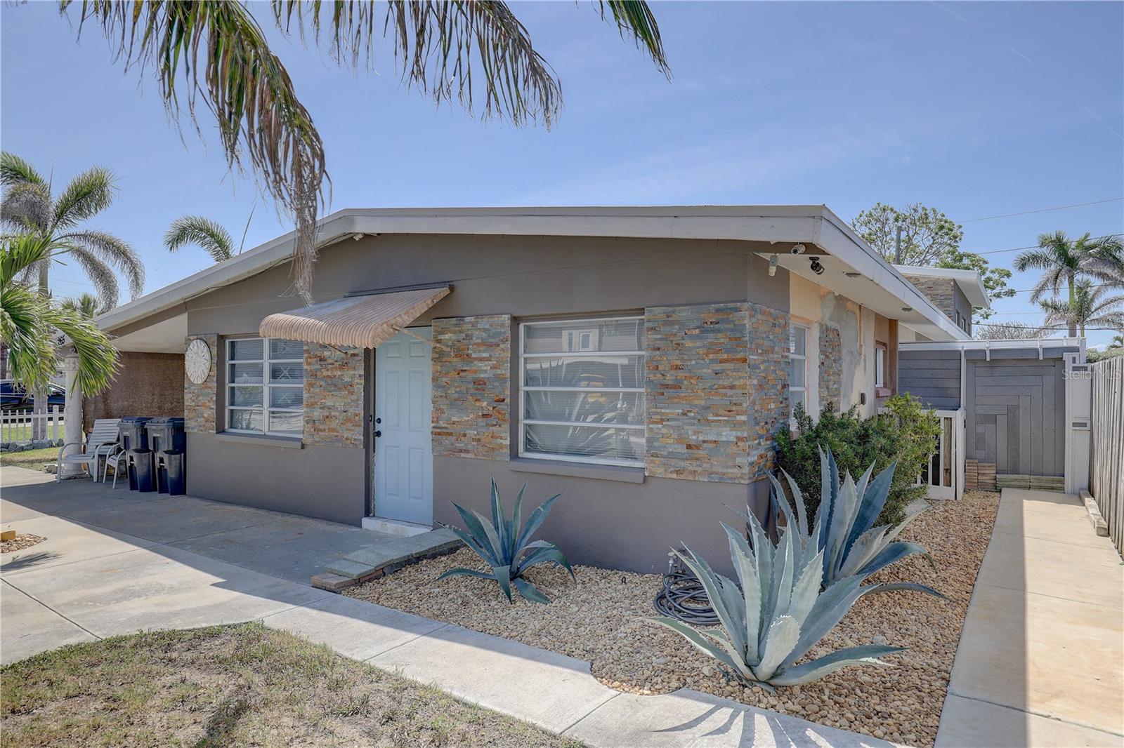 Photo of 265 115TH AVENUE TREASURE ISLAND FL 33706