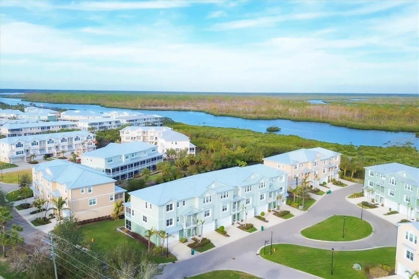 Photo of 10420 CORAL LANDINGS LANE #115 PLACIDA FL 33946