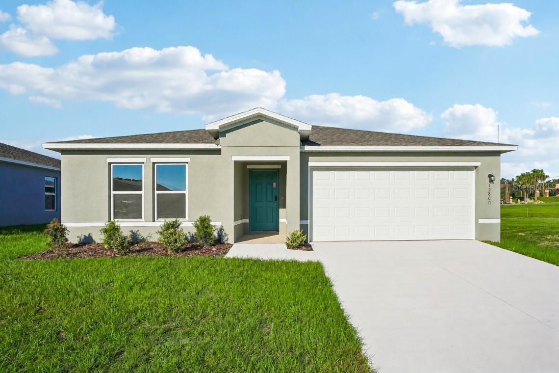 Photo of 12800 SE 53RD AVENUE BELLEVIEW FL 34420