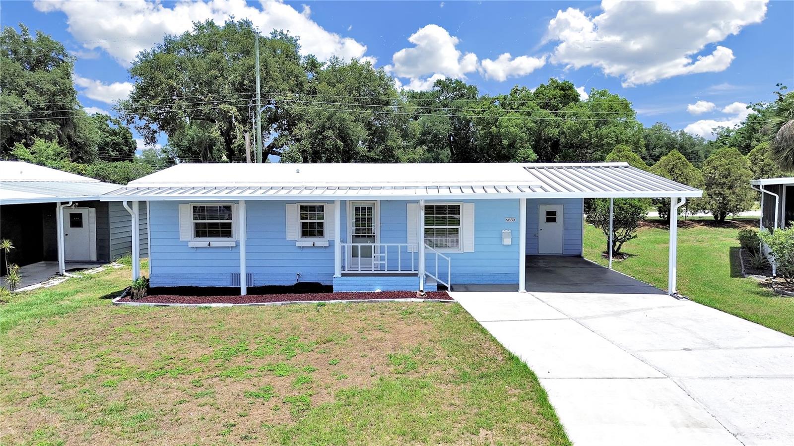 Photo of 4859 FOXWOOD BLVD LAKELAND FL 33810