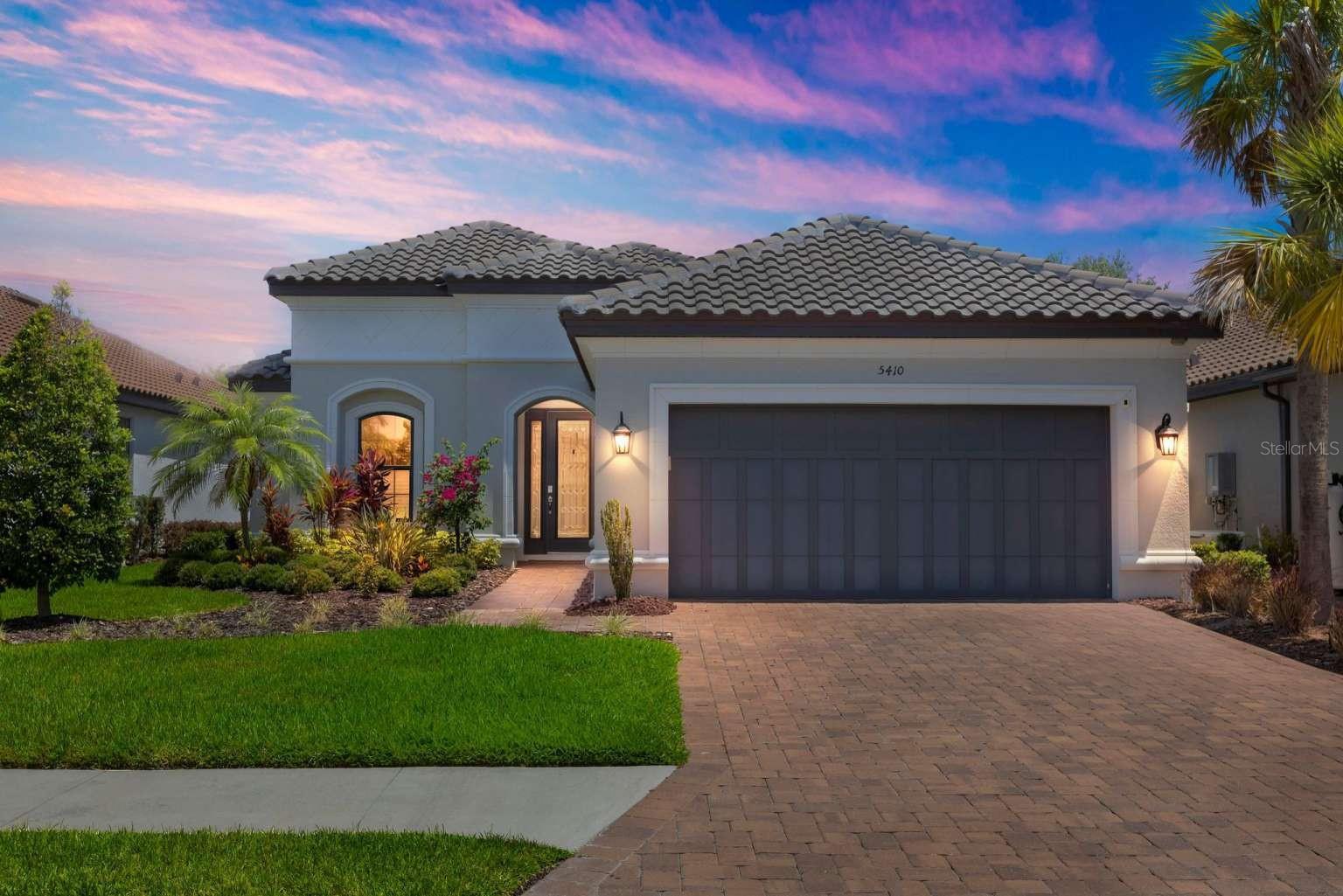 Photo of 5410 MOREY FARMS LOOP PALMETTO FL 34221
