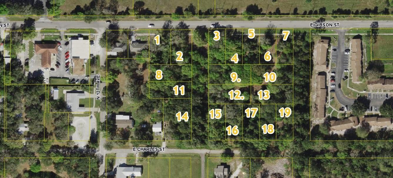 Photo of E GIBSON STREET ARCADIA FL 34266