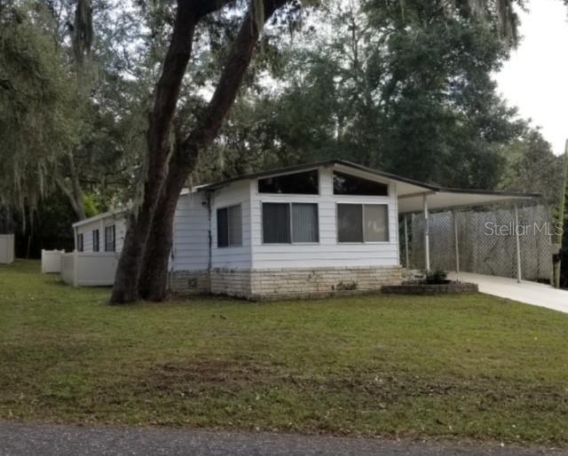 Photo of 1715 INDIAN TRAIL LEESBURG FL 34748