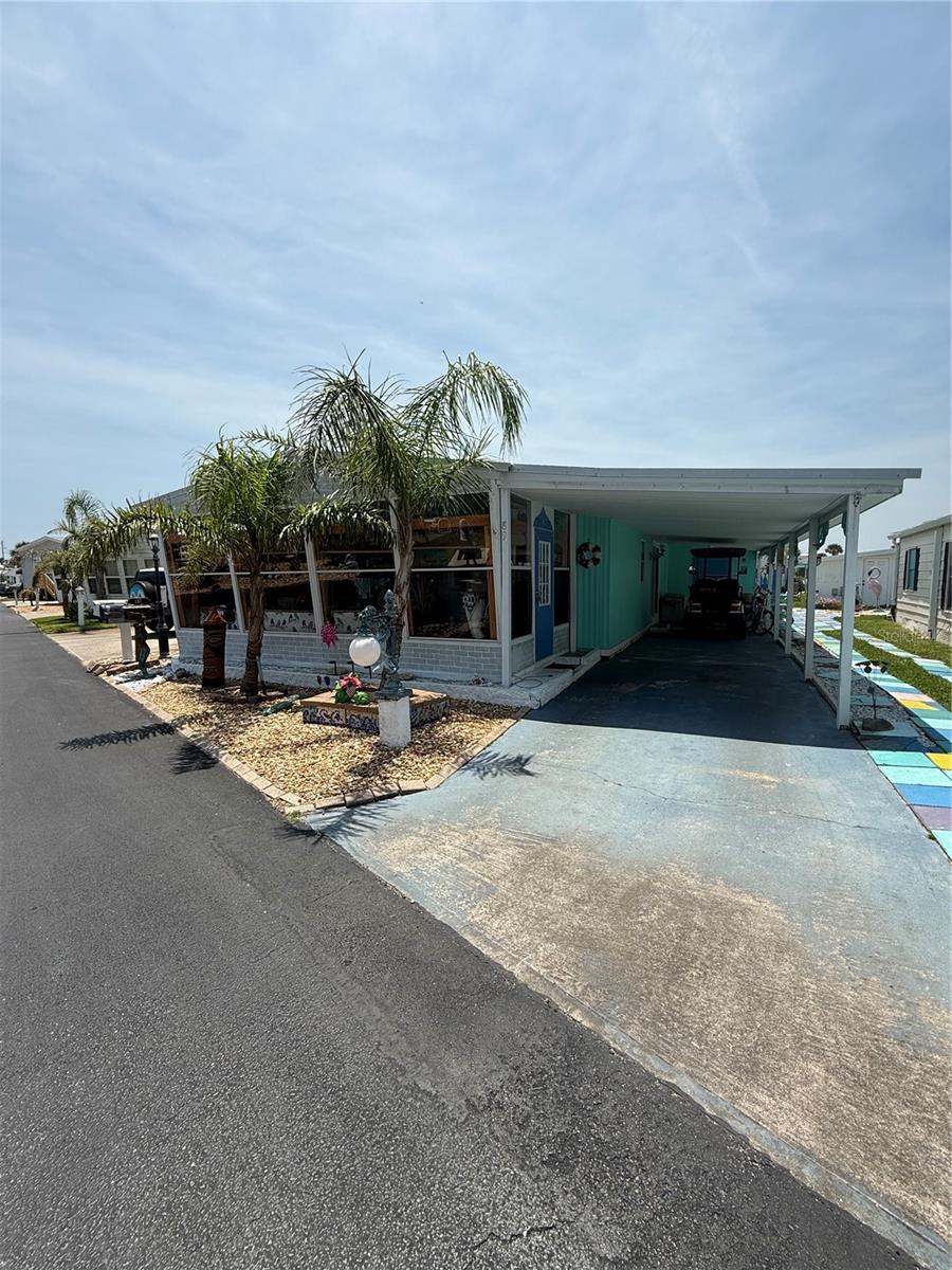 Photo of 89 MERRIMAC DRIVE FLAGLER BEACH FL 32136