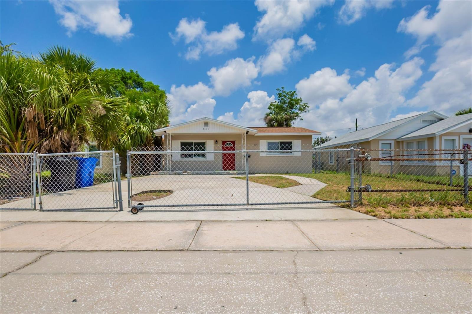 Photo of 4111 13TH AVENUE ST PETERSBURG FL 33711