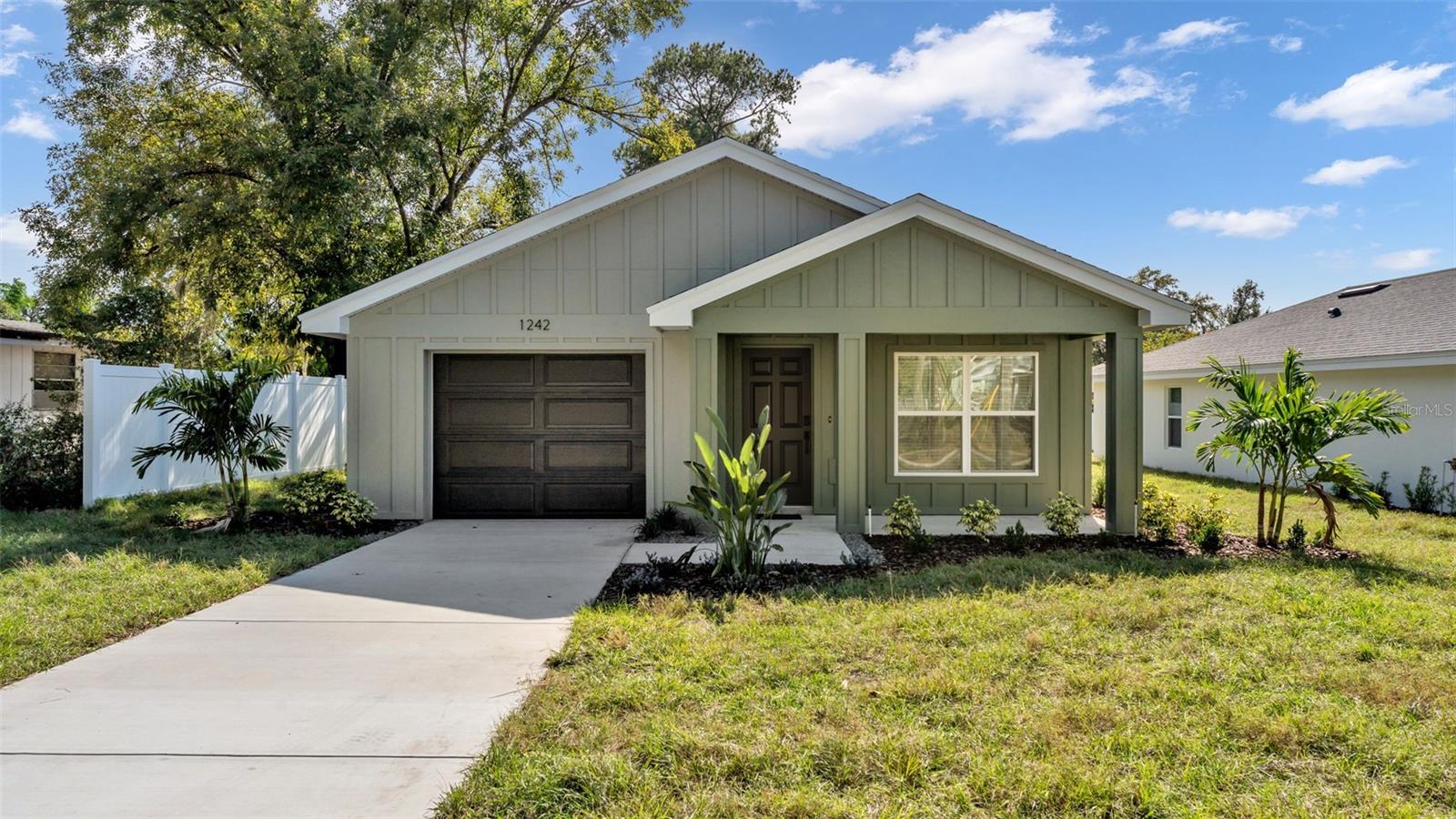 Photo of 1242 DOROTHY STREET LAKELAND FL 33815