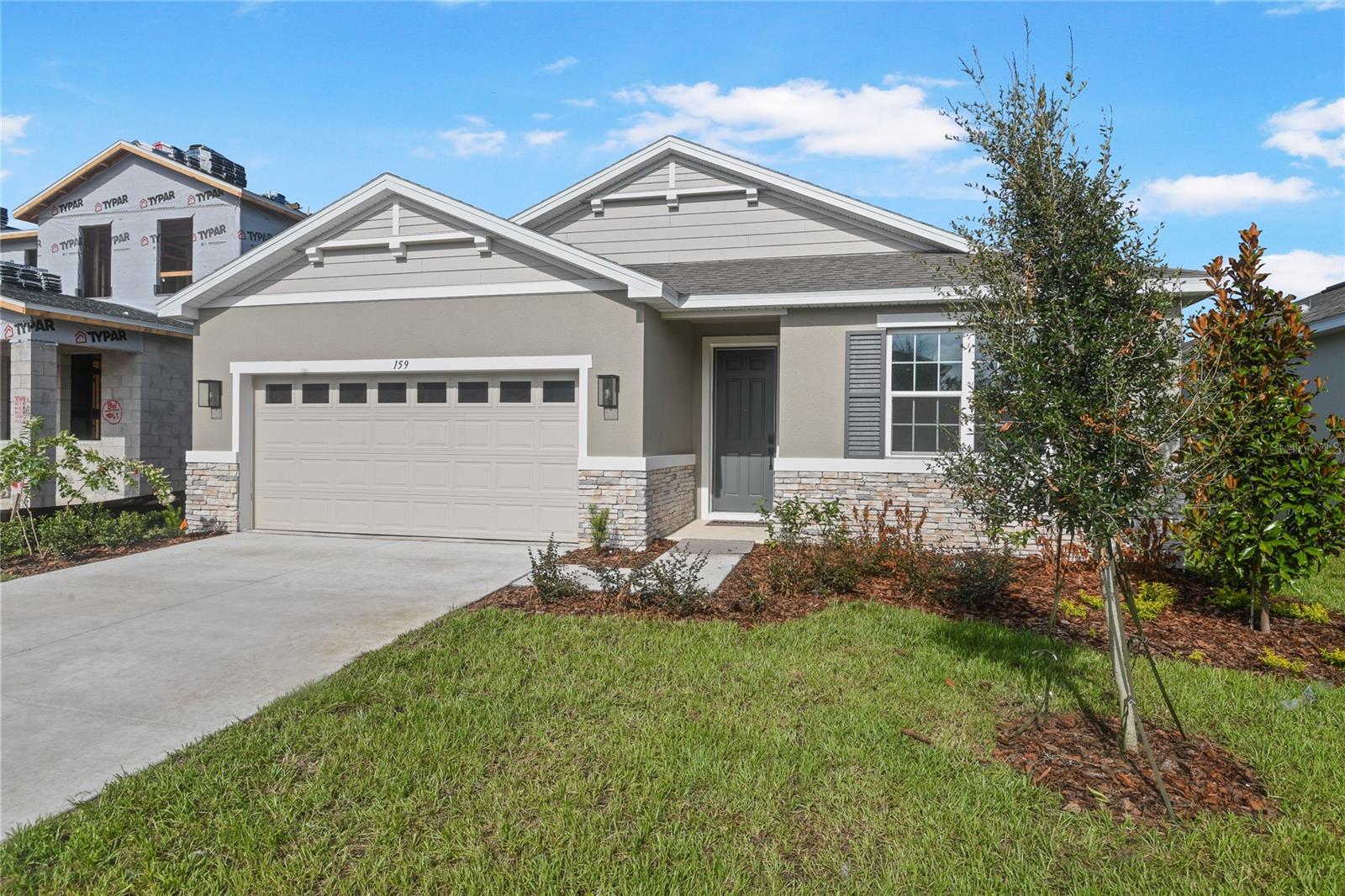 Photo of 159 WATERSTONE LOOP TAVARES FL 32778