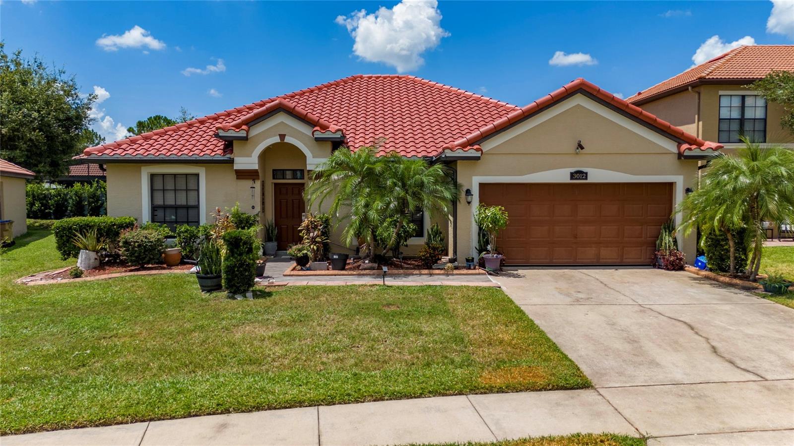 Photo of 3012 VILLA PRECIOSA DRIVE KISSIMMEE FL 34744