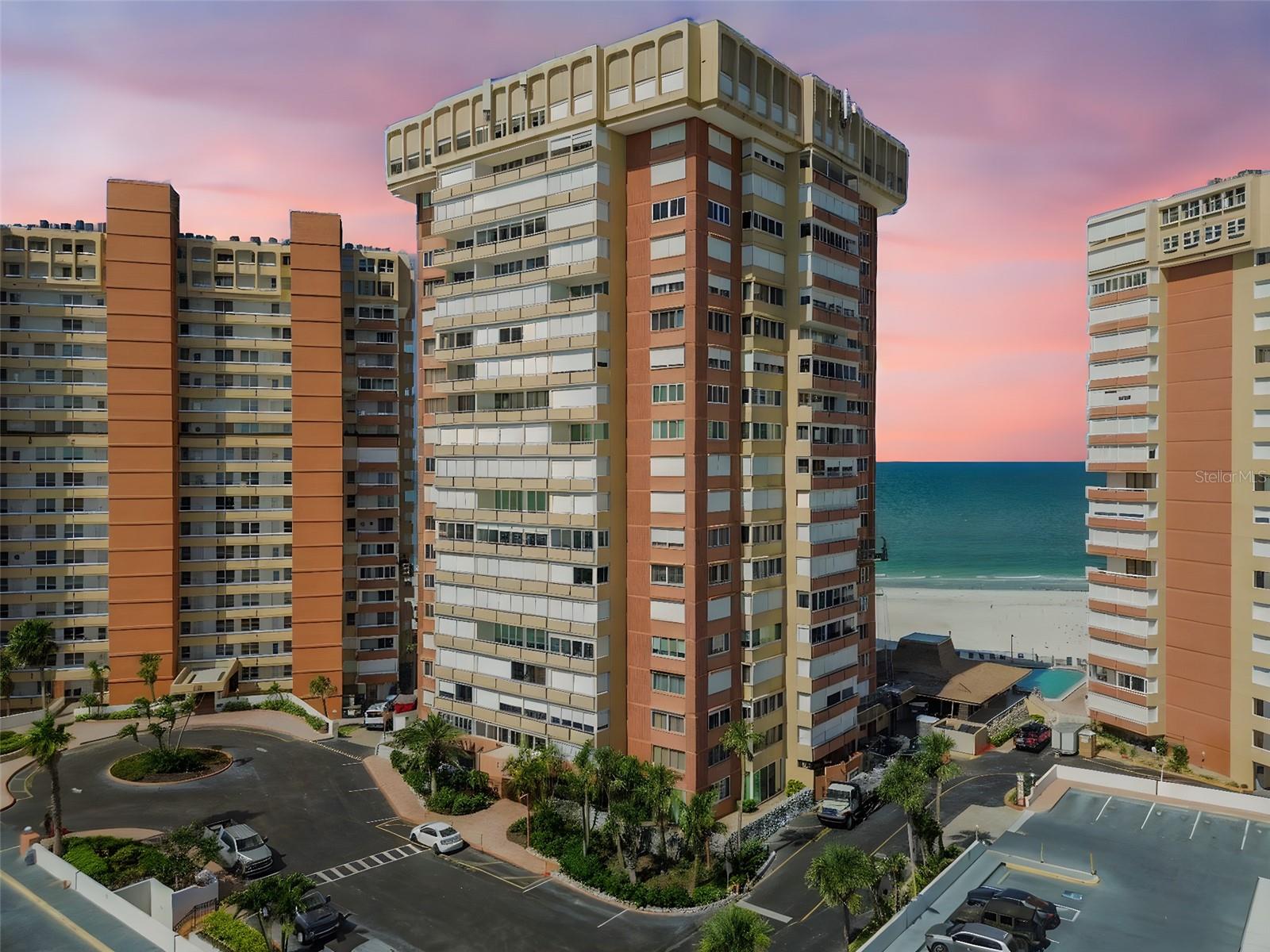 Photo of 17920 GULF BOULEVARD #208 REDINGTON SHORES FL 33708