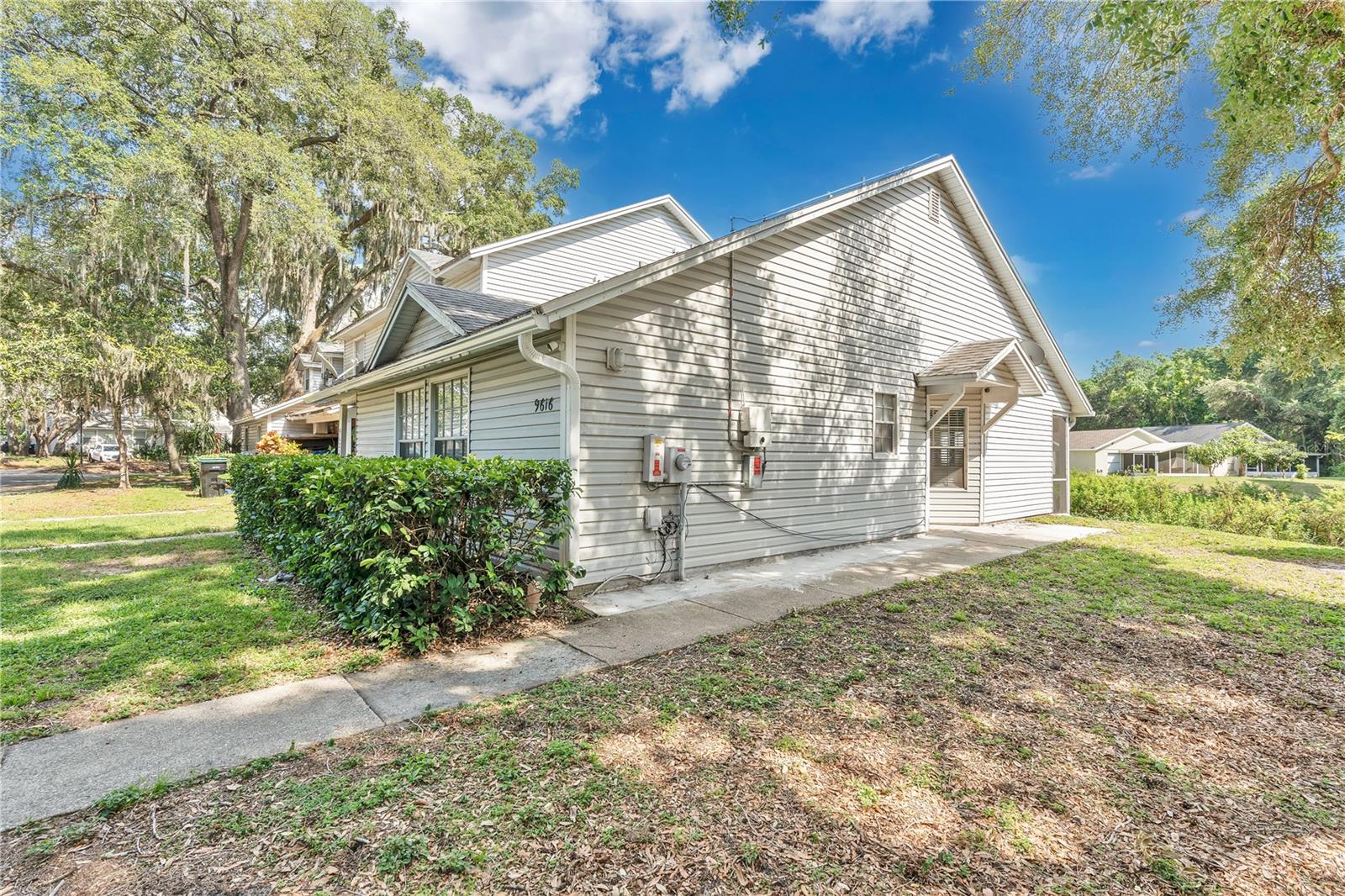 Photo of 9616 RIVER WALK COURT ORLANDO FL 32825