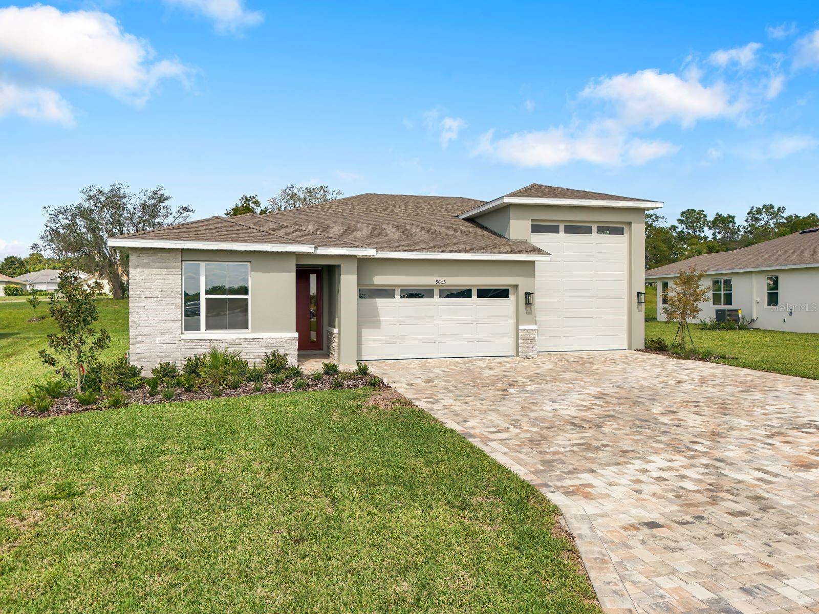 Photo of 9005 PLAYERS DRIVE WEEKI WACHEE FL 34613