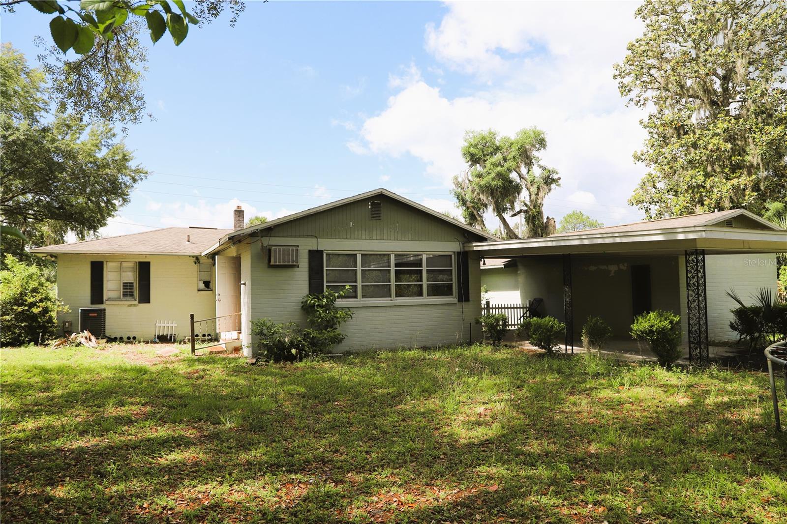 Photo of 21514 SE 69TH AVENUE HAWTHORNE FL 32640