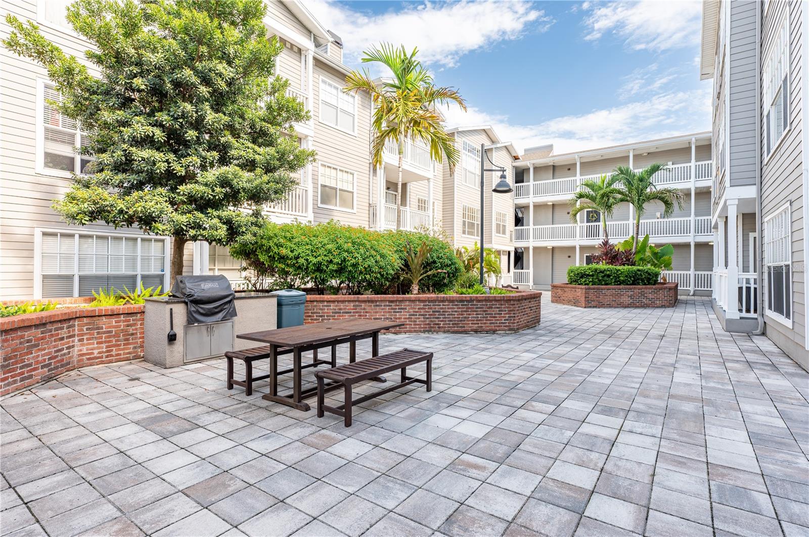 Photo of 800 S DAKOTA AVENUE #337 TAMPA FL 33606