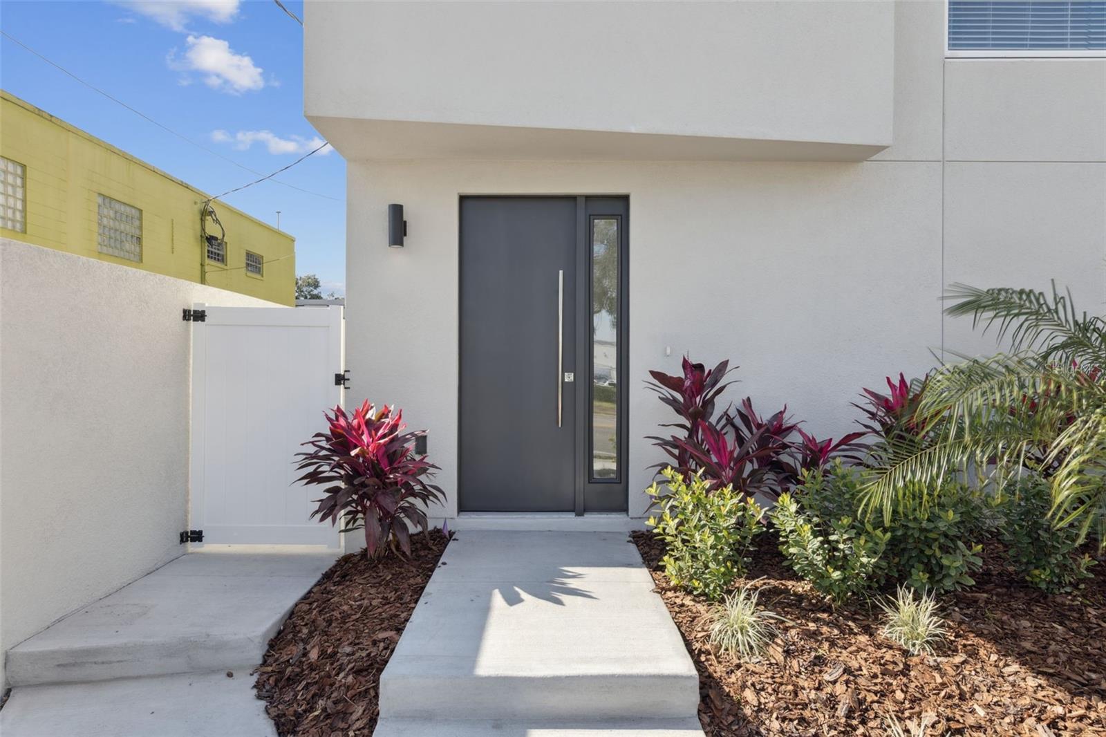 Photo of 544 N BUMBY AVENUE #5 ORLANDO FL 32803