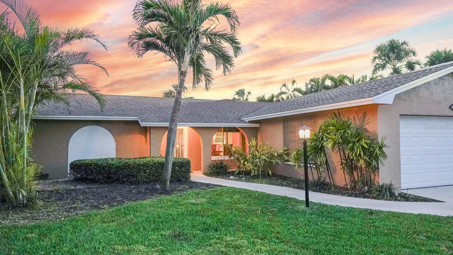 Photo of 3606 BELLE VISTA DRIVE ST PETE BEACH FL 33706