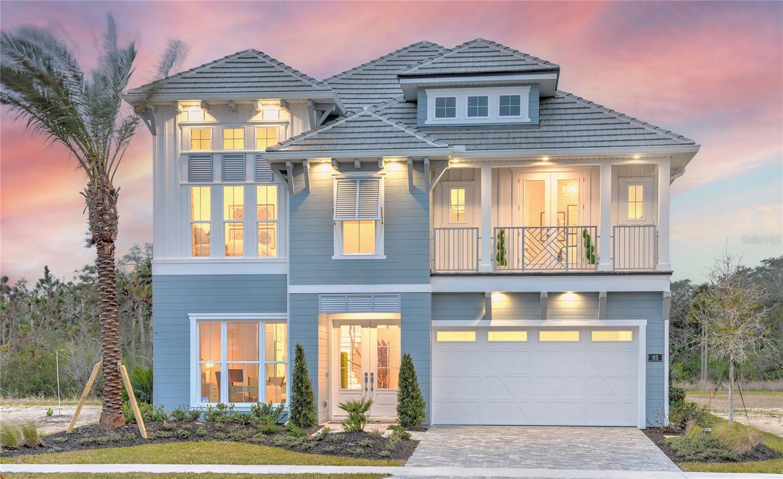 Photo of 85 CORONADO ROAD FLAGLER BEACH FL 32136