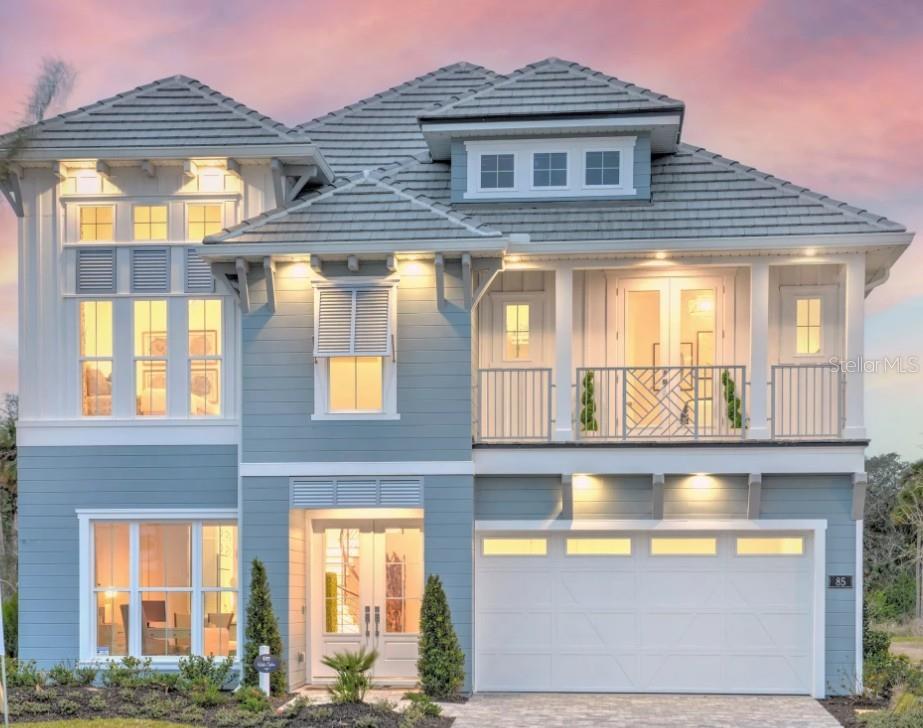 Photo of 85 CORONADO ROAD FLAGLER BEACH FL 32136