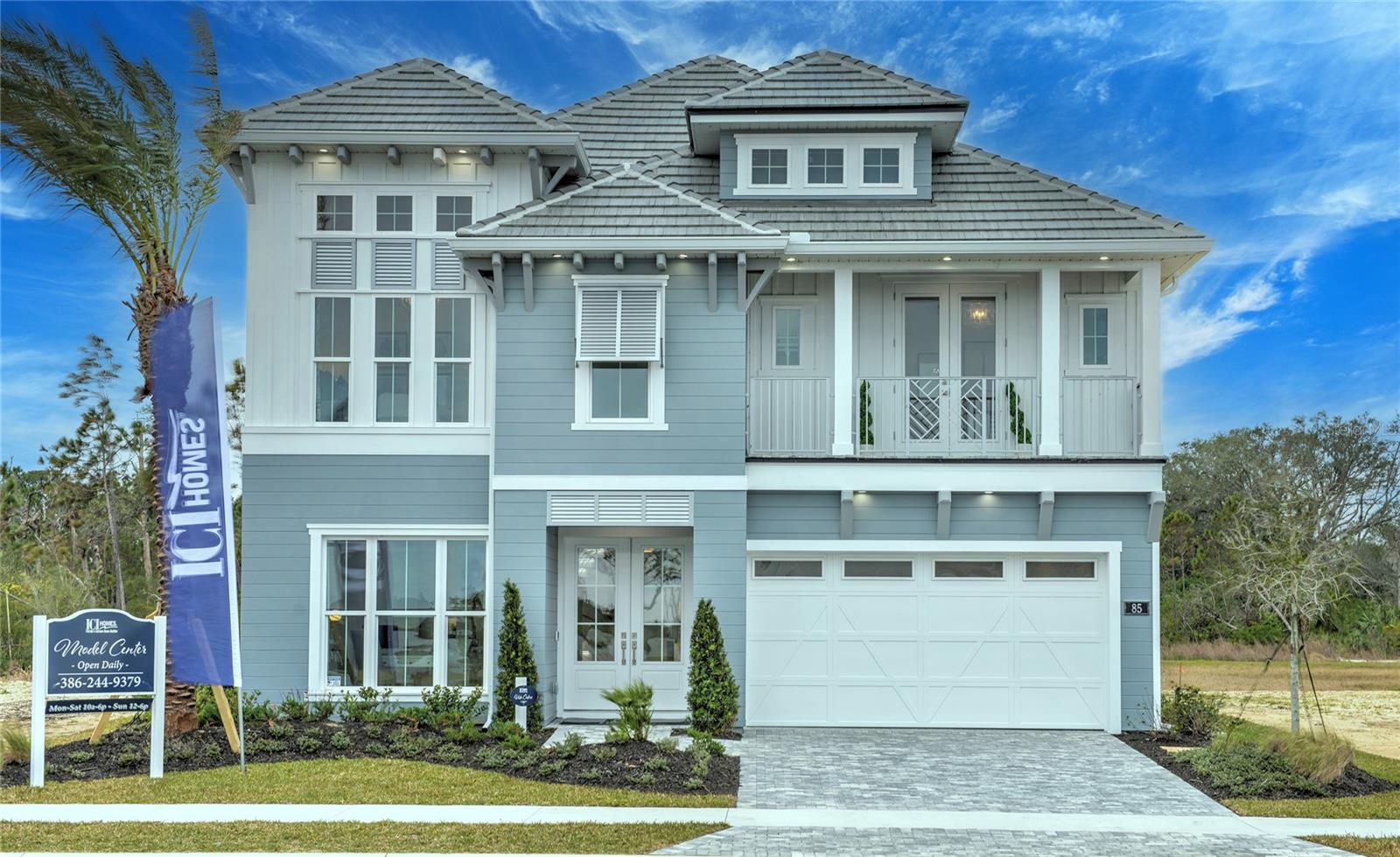 Photo of 85 CORONADO ROAD FLAGLER BEACH FL 32136