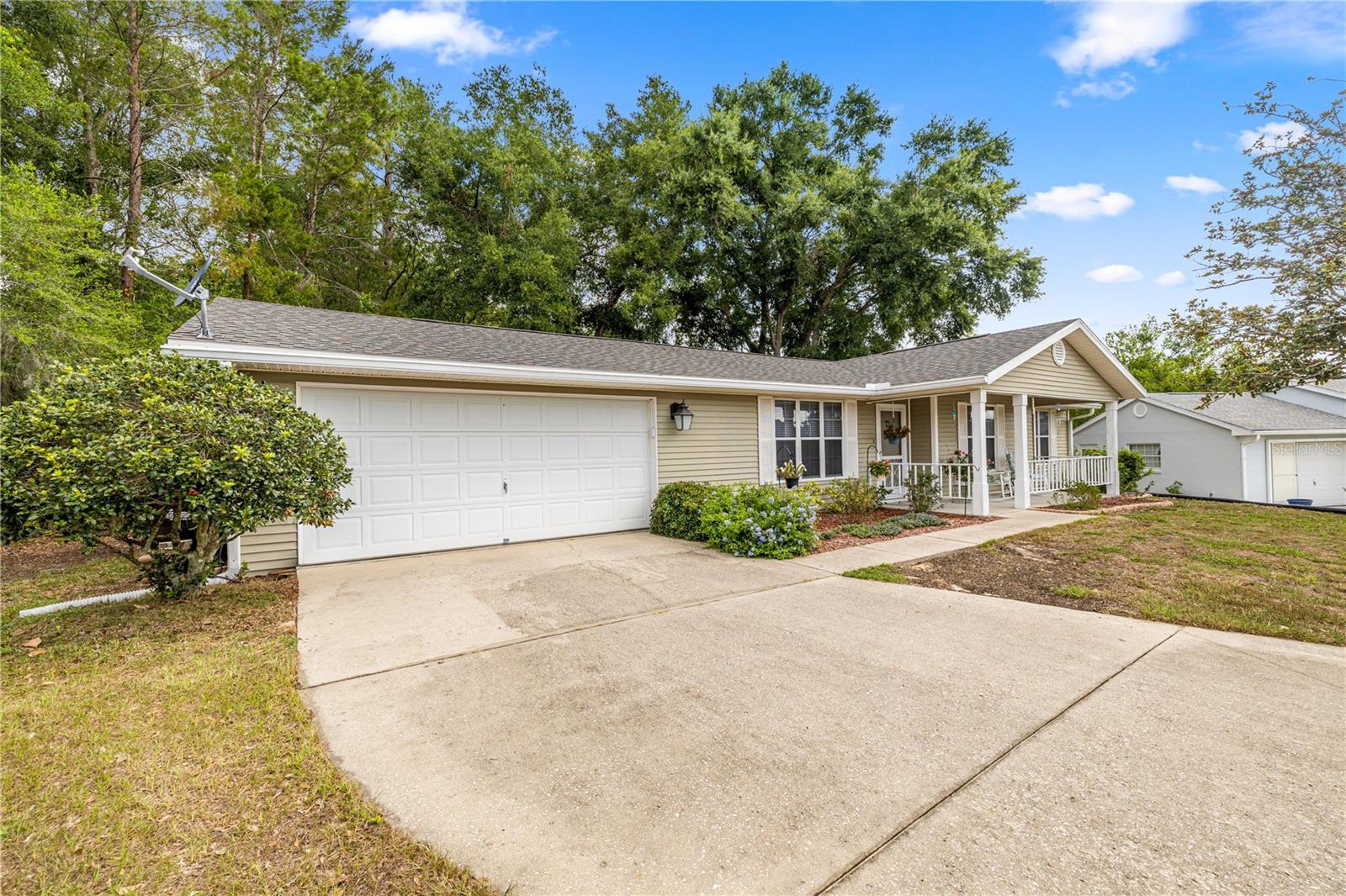 Photo of 8137 SW 117TH LOOP OCALA FL 34481