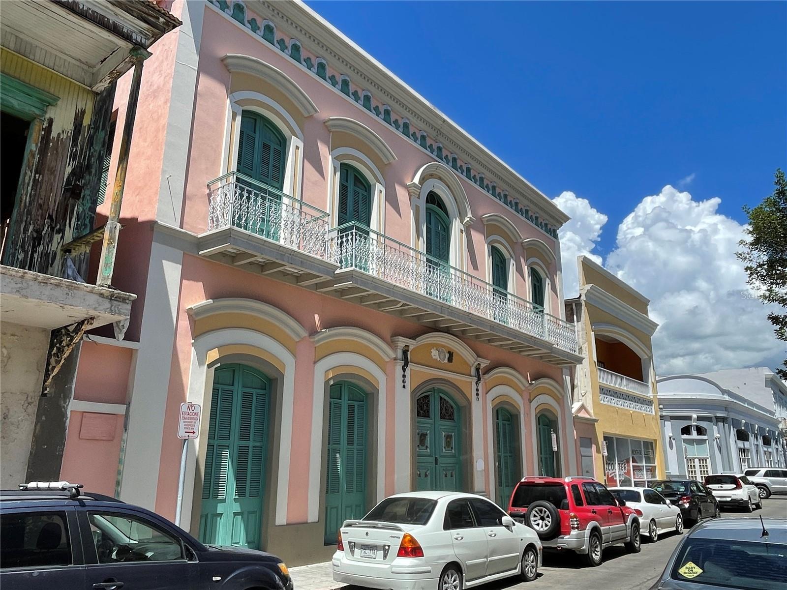 Photo of 31-33 MARINA STREET PONCE PR 00730