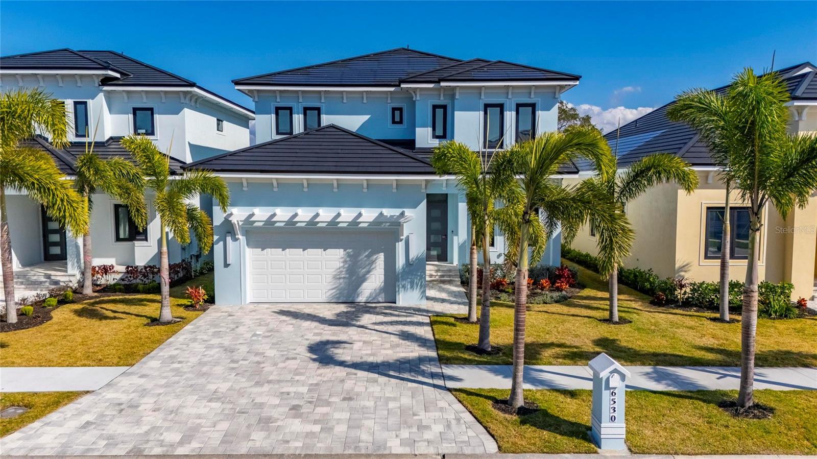Photo of 6530 SIMONE SHORES CIRCLE APOLLO BEACH FL 33572
