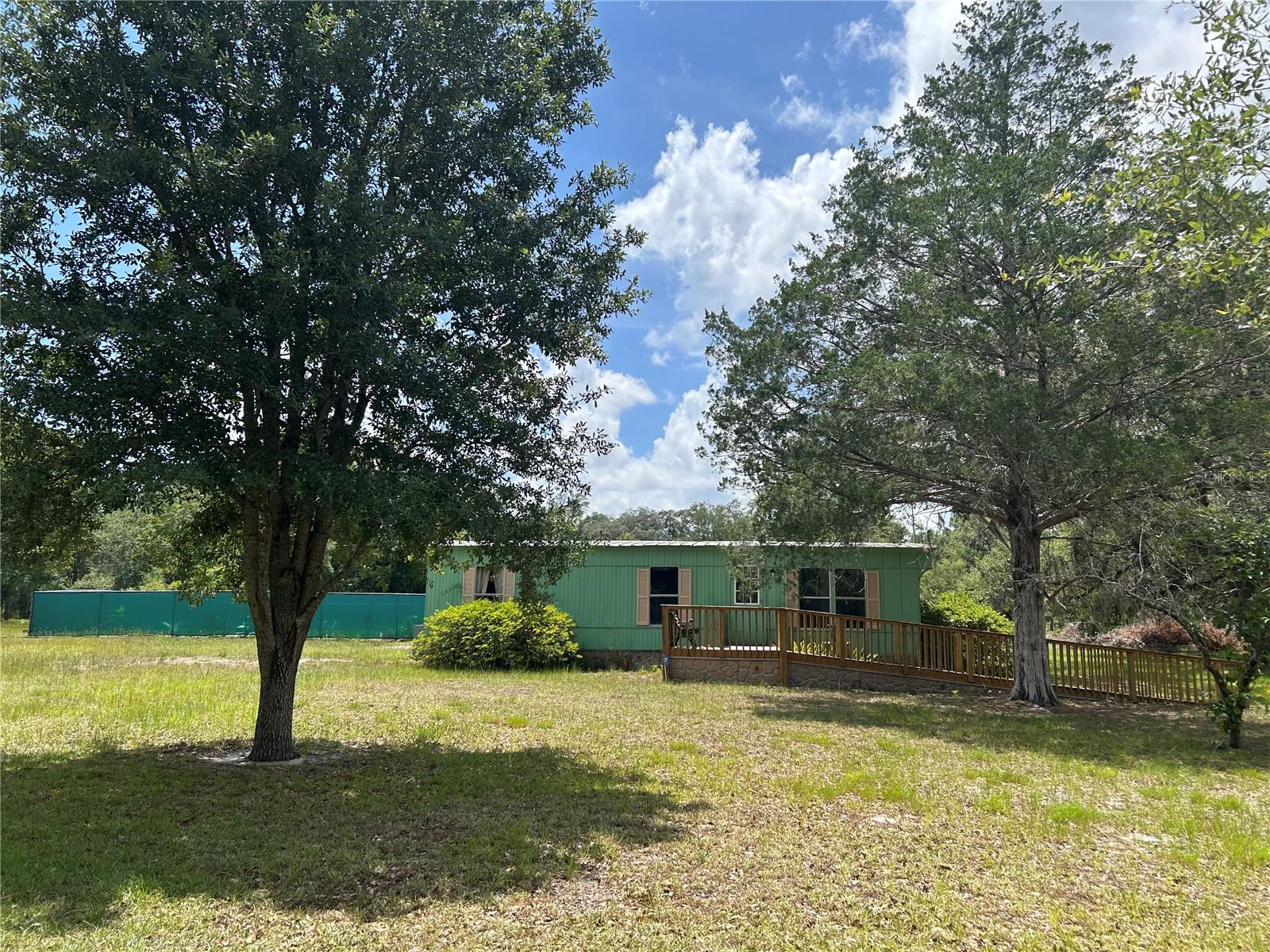 Photo of 6850 SE 192ND COURT MORRISTON FL 32668
