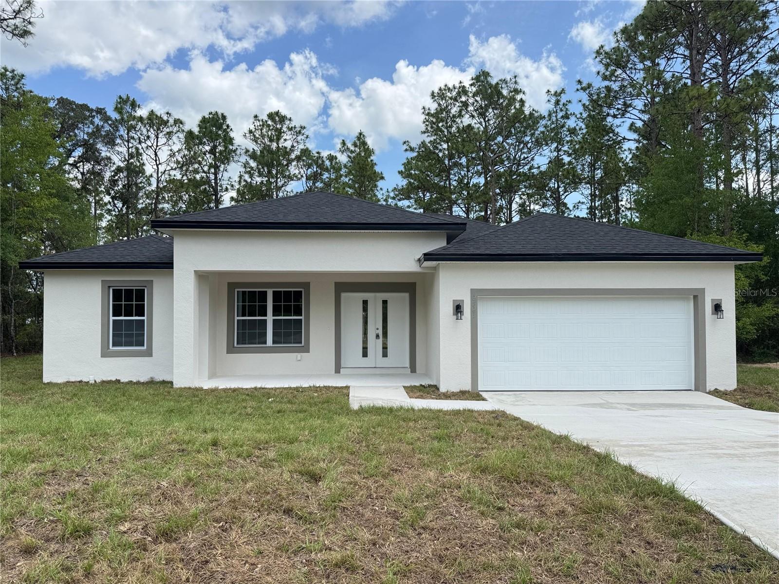 Photo of 2523 W ANDROMEDAE DRIVE CITRUS SPRINGS FL 34433