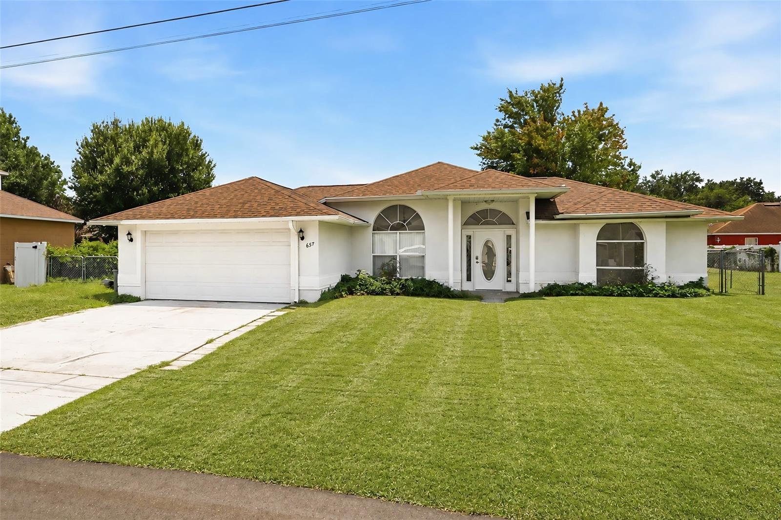 Photo of 657 MCKINLEY COURT KISSIMMEE FL 34758