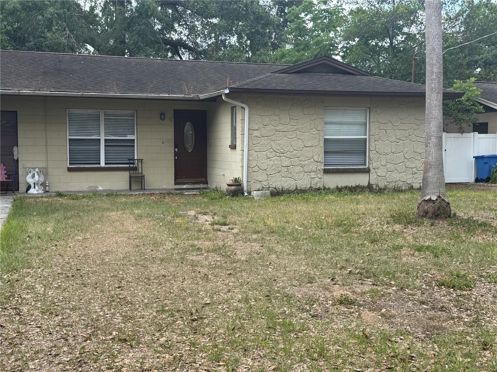 Photo of 201 LENTZ ROAD BRANDON FL 33510