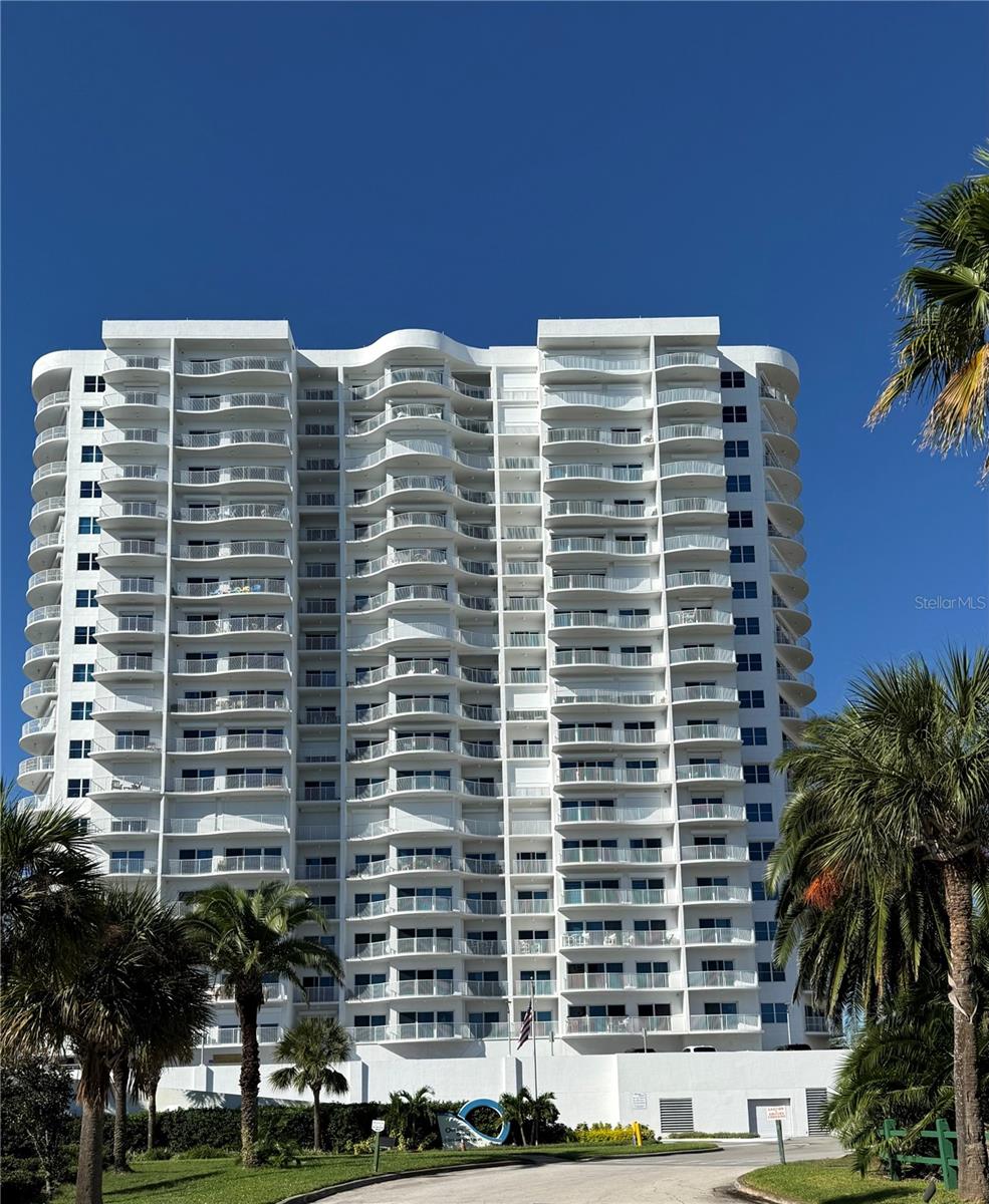 Photo of 2 OCEANS WEST BOULEVARD #702 DAYTONA BEACH FL 32118