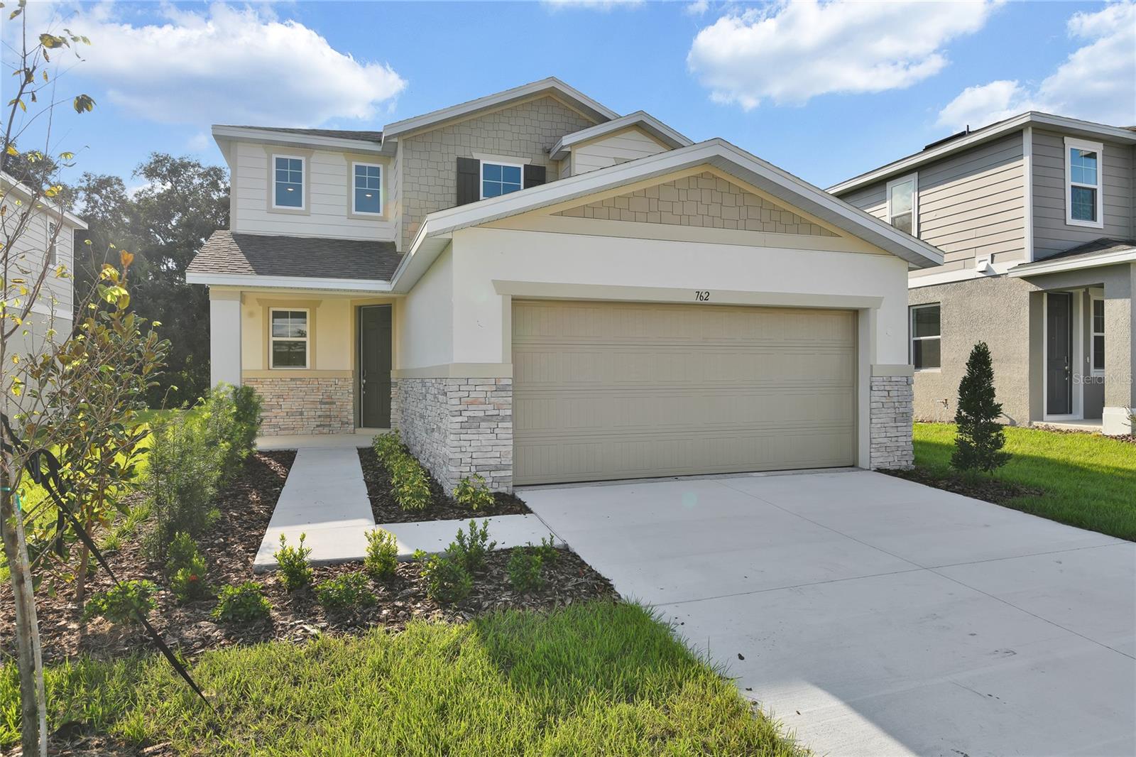 Photo of 762 LAKE DELL AVENUE DUNDEE FL 33838