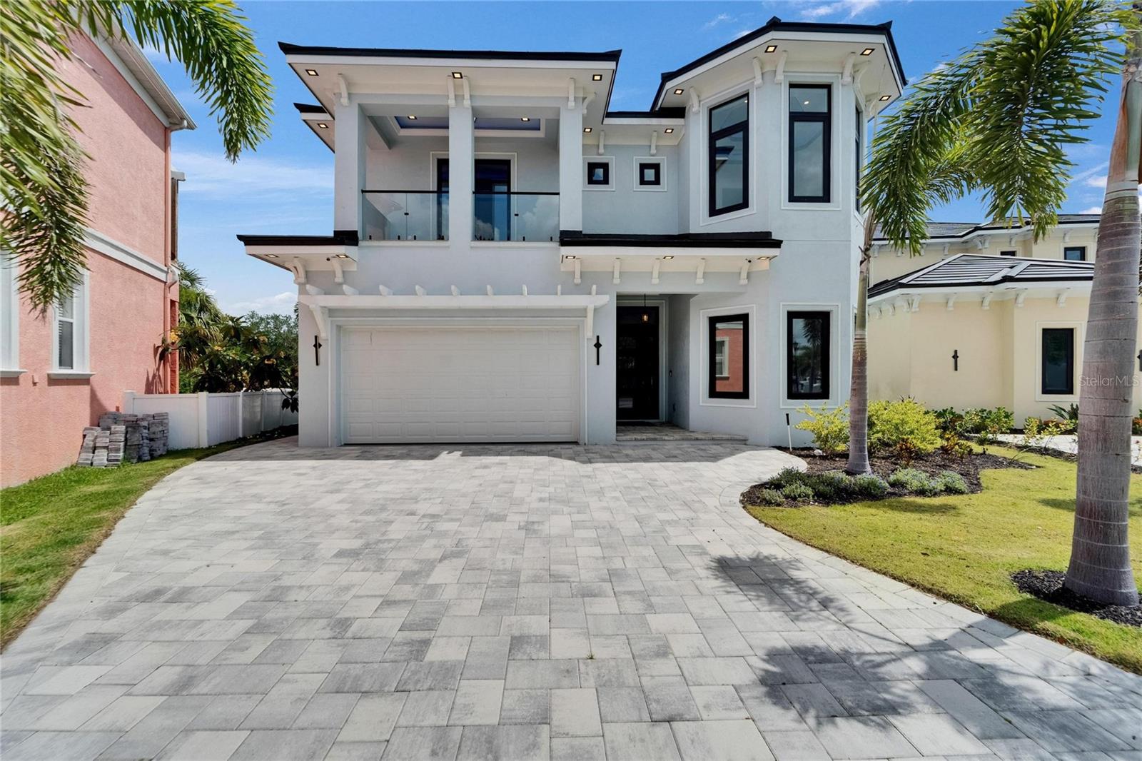 Photo of 6520 SIMONE SHORES CIRCLE APOLLO BEACH FL 33572