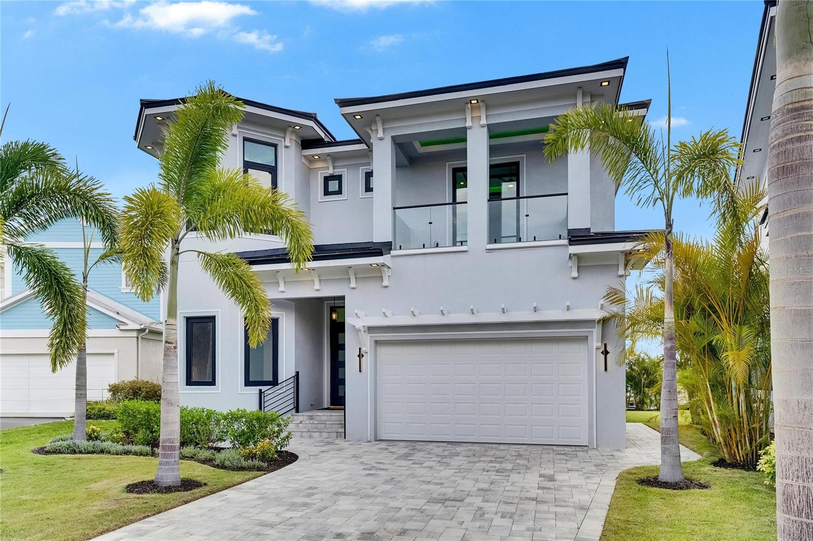 Photo of 6526 SIMONE SHORES CIRCLE APOLLO BEACH FL 33572