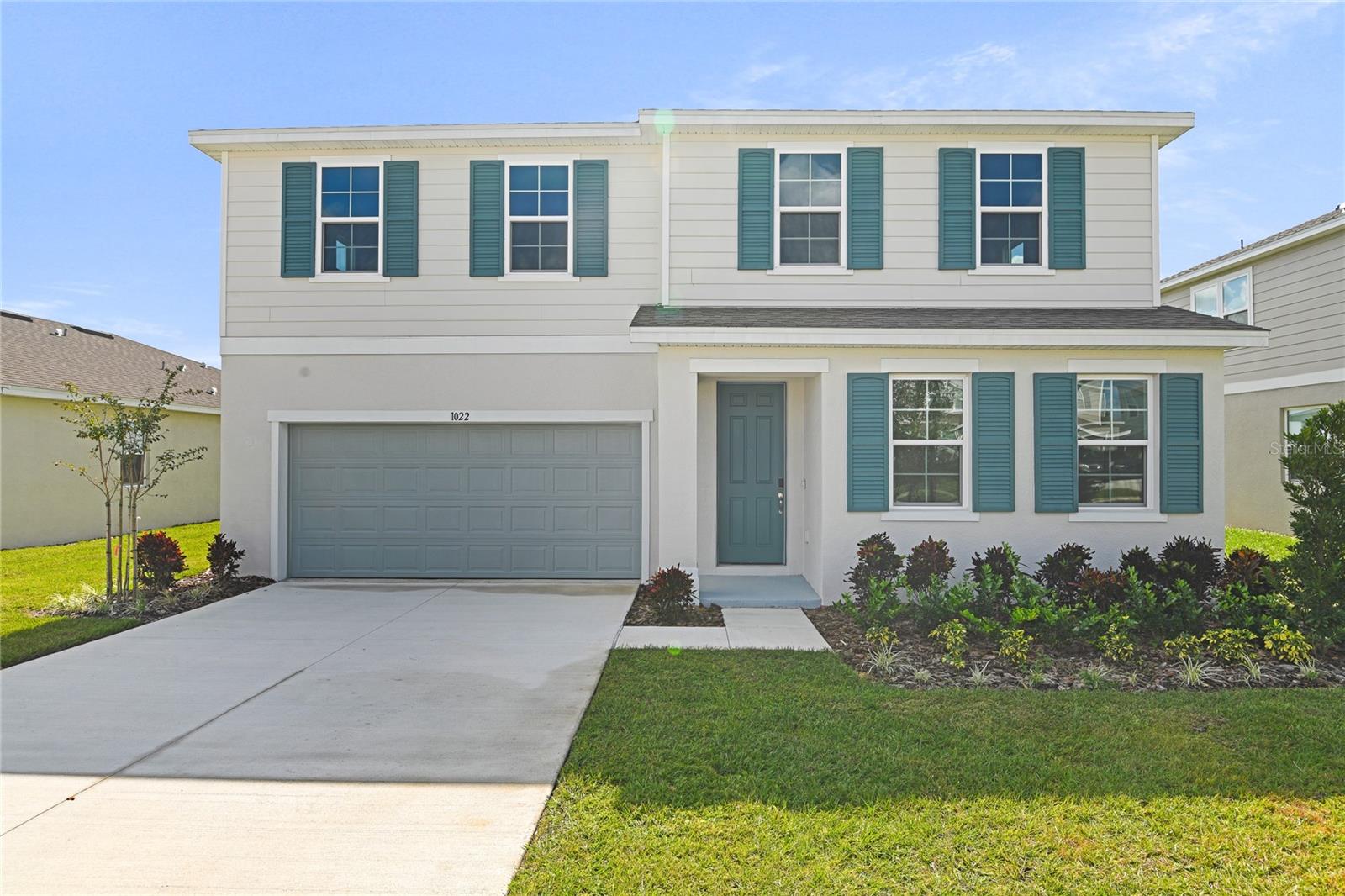 Photo of 1022 WISTERIA WAY DUNDEE FL 33838