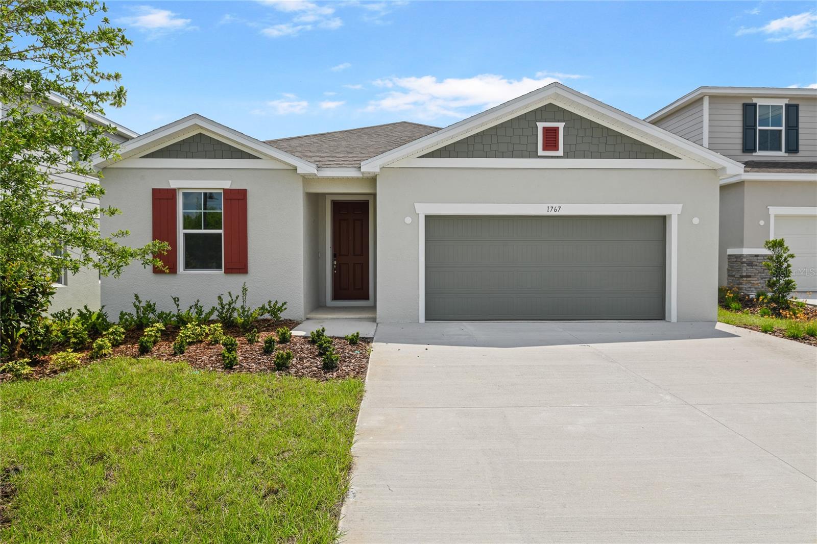 Photo of 1767 CARNELIAN STREET DELAND FL 32720