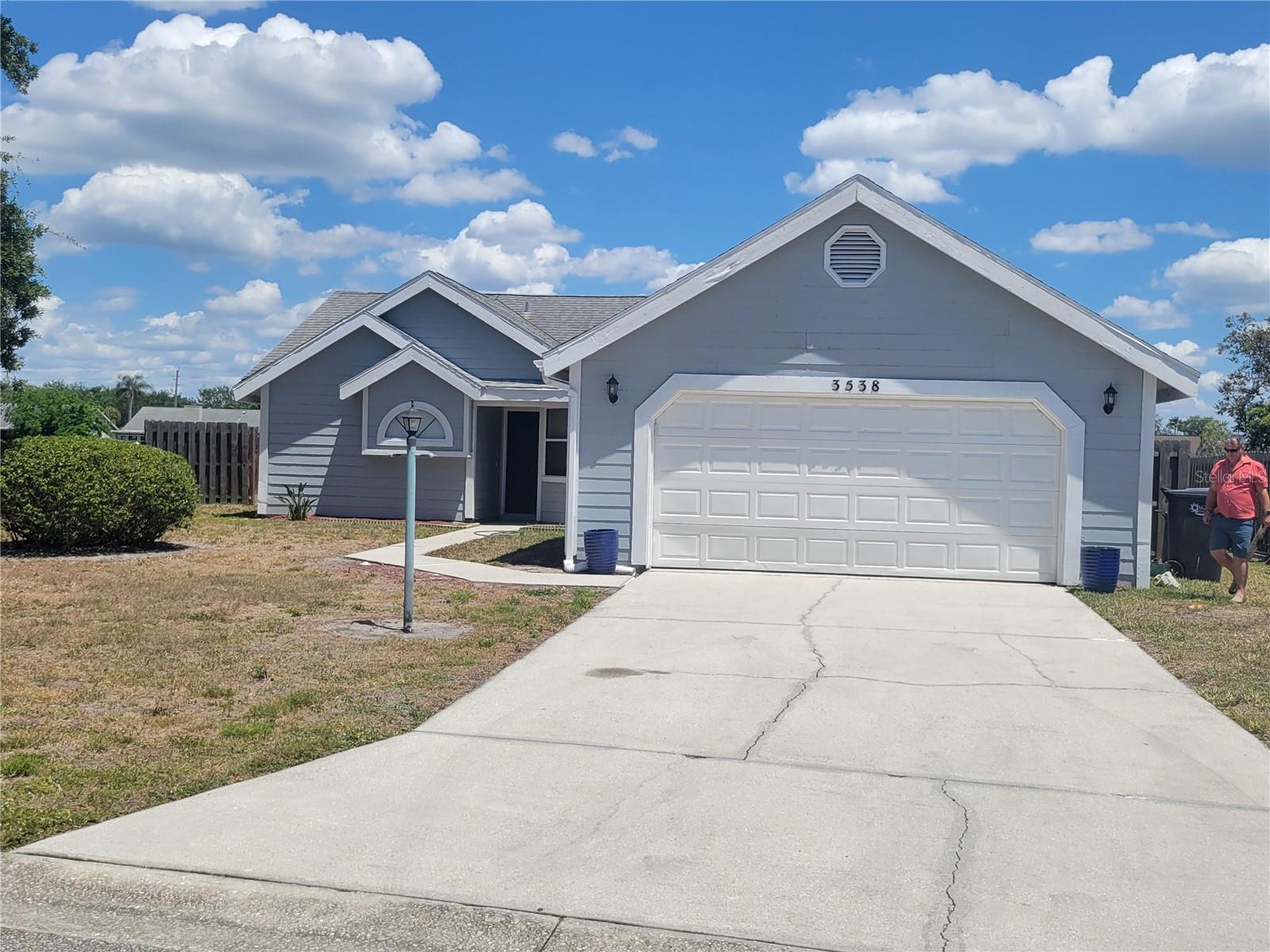 Photo of 3538 65TH AVENUE CIRCLE SARASOTA FL 34243