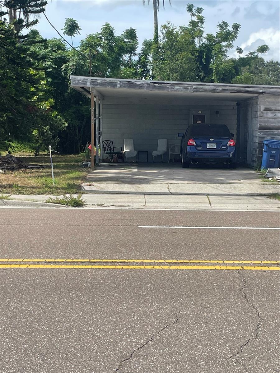 Photo of 2445 WEBBER STREET SARASOTA FL 34239