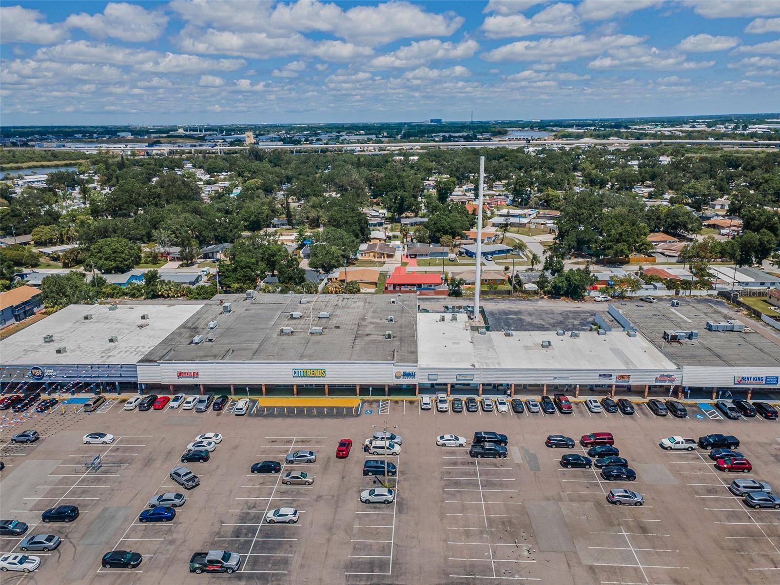 Photo of 7430 PALM RIVER ROAD TAMPA FL 33619