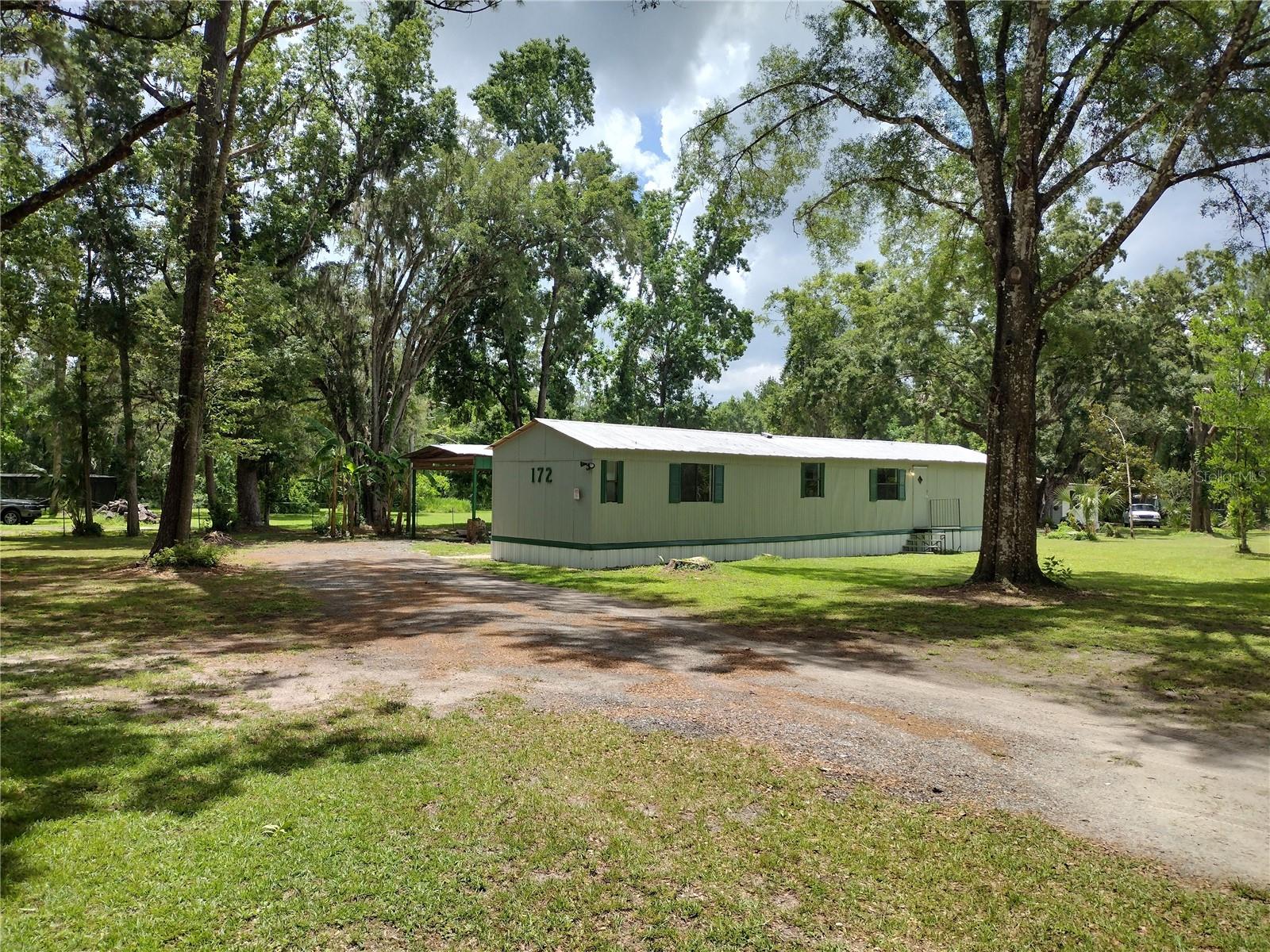 Photo of 172 ESTATES AVENUE BROOKSVILLE FL 34601