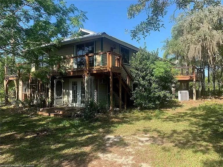Photo of 2530 VAN PELT ROAD SEBRING FL 33870