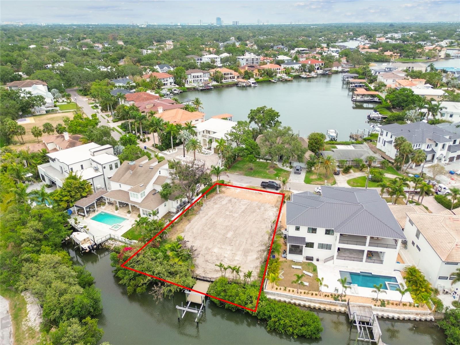 Photo of 17 W SPANISH MAIN STREET TAMPA FL 33609