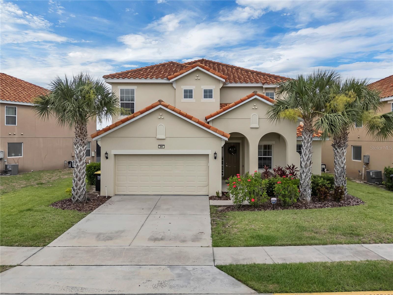 Photo of 391 CABELLO DRIVE DAVENPORT FL 33837