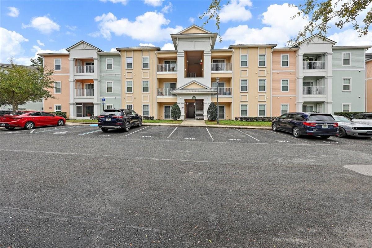 Photo of 4998 KEY LIME DRIVE #103 JACKSONVILLE FL 32256