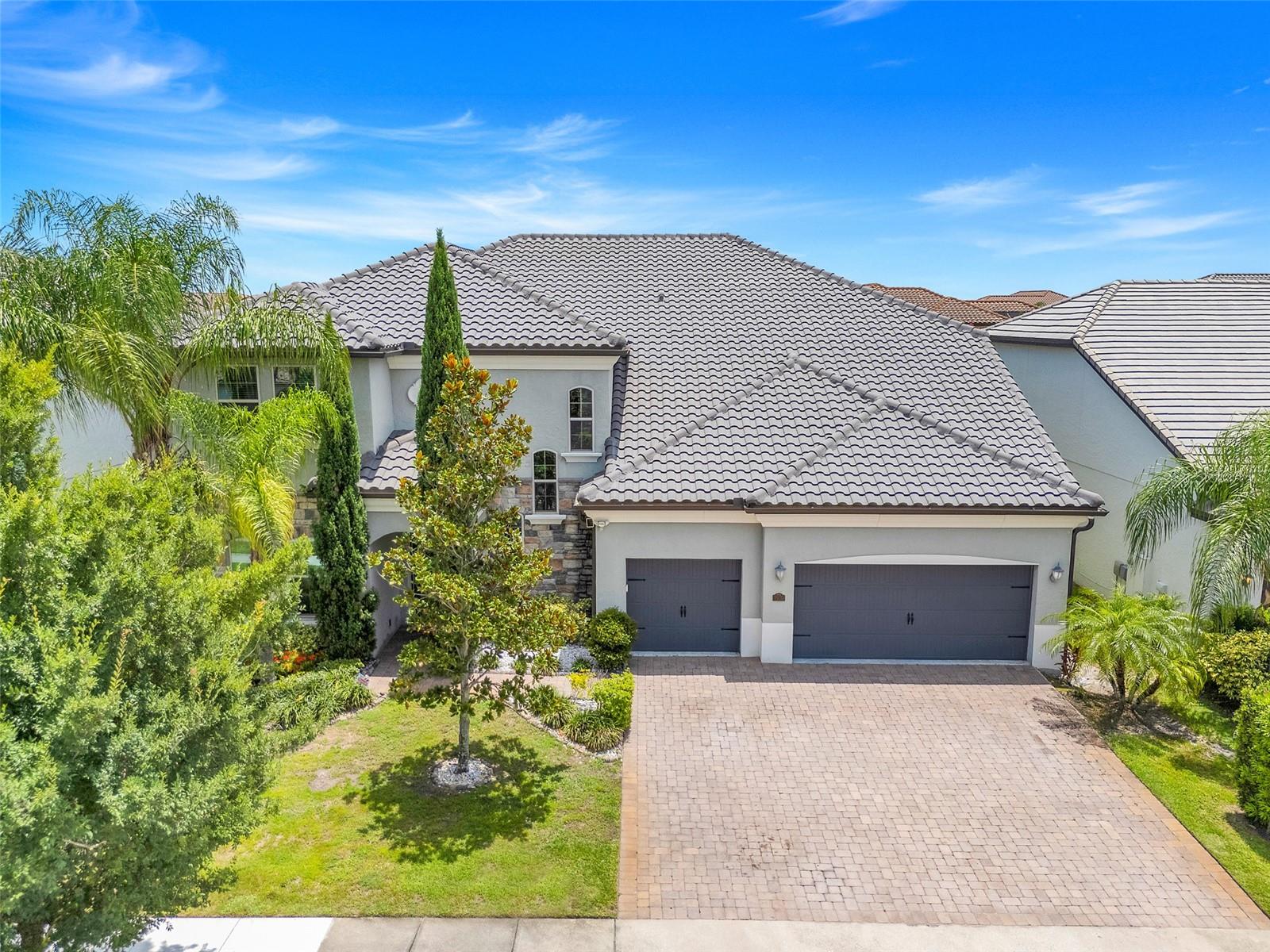 Photo of 7920 CHILTON DRIVE ORLANDO FL 32836